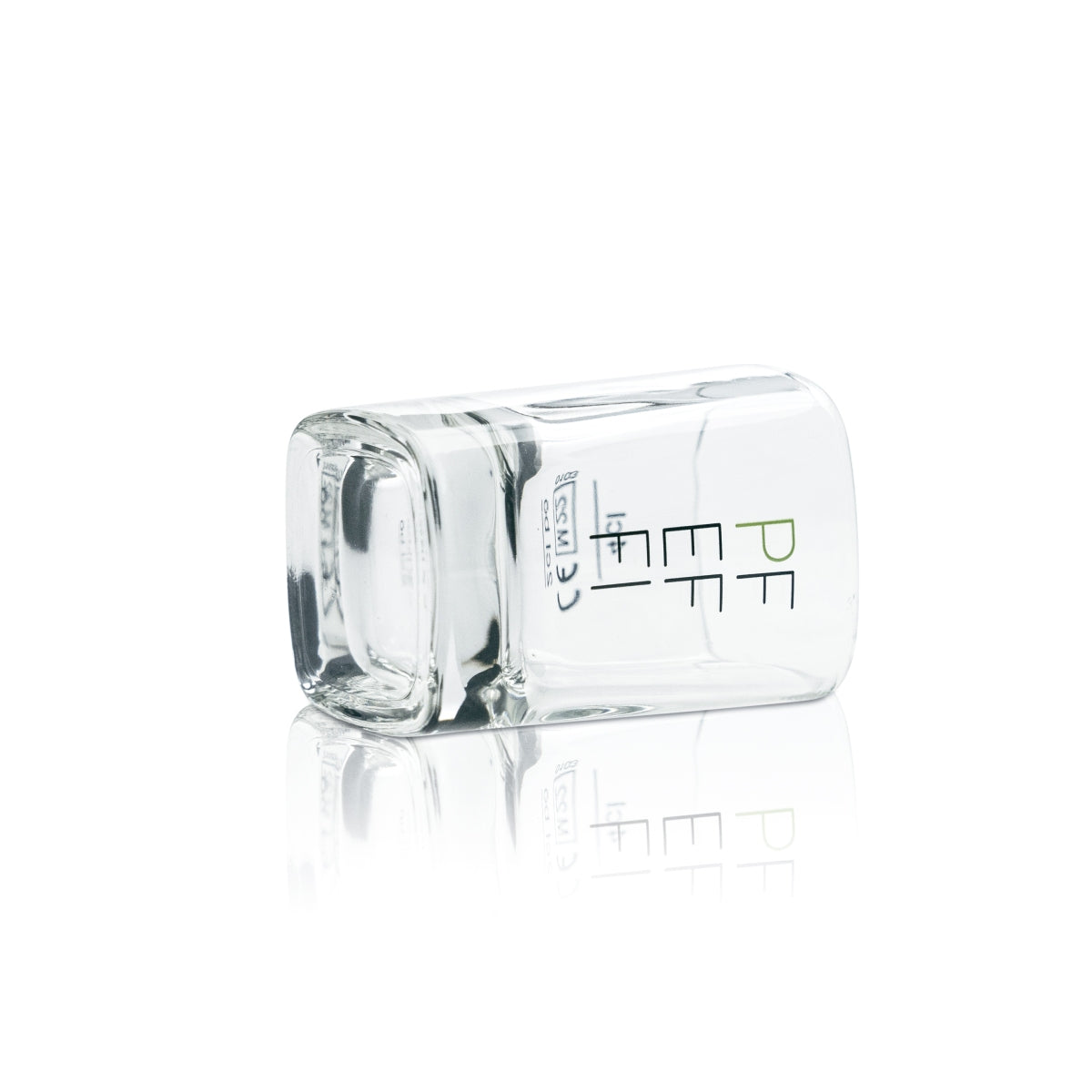 6 bicchierini Pfeffi da 4 cl Bicchierini da liquore Gastro Kneipe Nordbrand – Vista 4