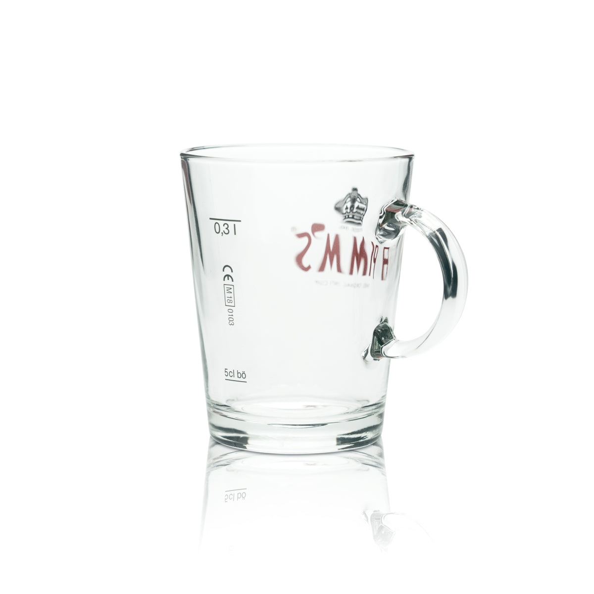 6 bicchieri Pimm's 0,3 l liquore cocktail long drink aperitivo bicchieri con manico – Vista 3