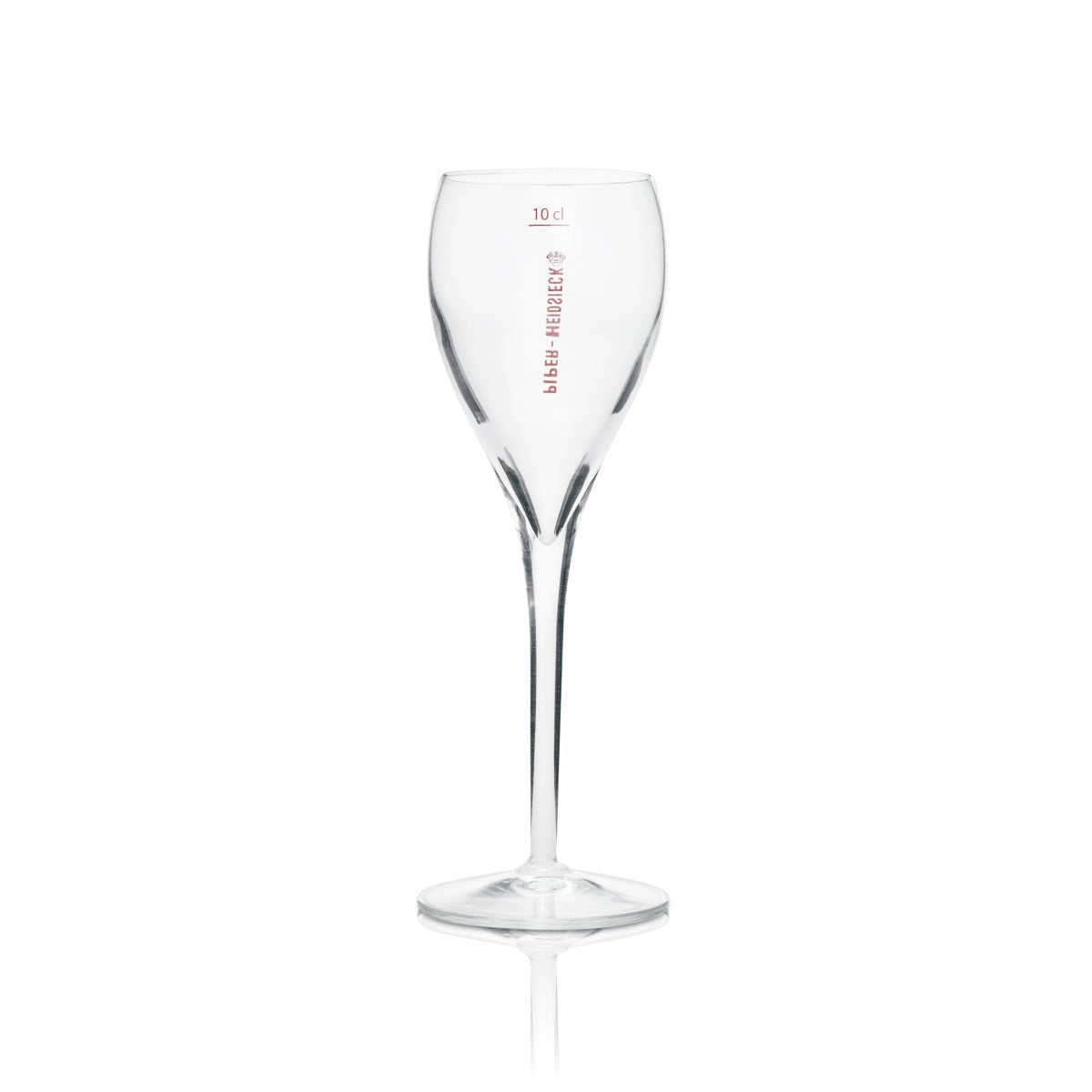 6 bicchieri da champagne Piper-Heidsieck 14 cl – Vista 3