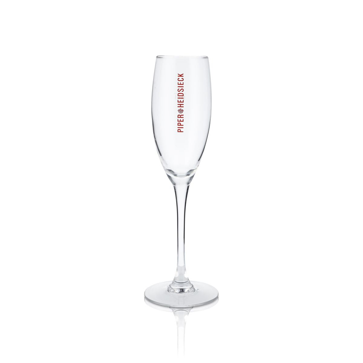6 bicchieri Piper Heidsieck Flûte Bicchiere da champagne, bicchiere flûte, 0,1 l – Vista 2