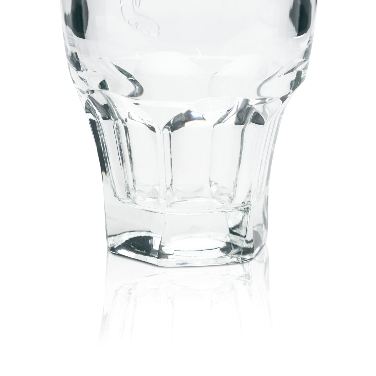 6 bicchieri da cocktail Pitu Cachaca 0,3 l, forma long drink, per mojito e caipirinha, uso professionale – Vista 4
