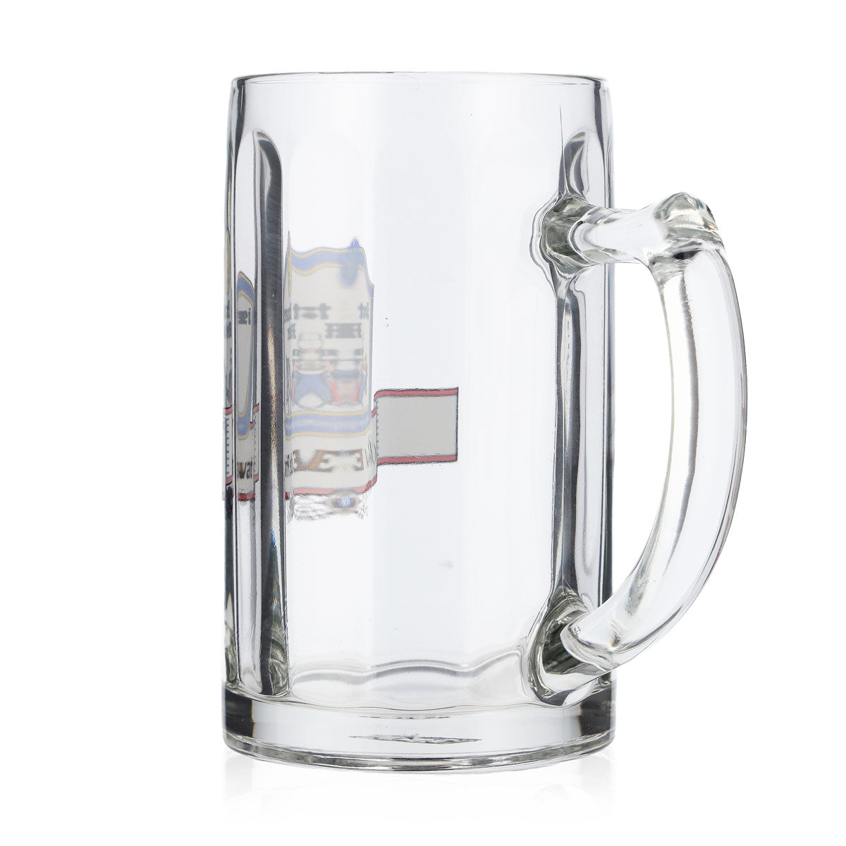 6 bicchieri da birra Post Brauerei Weiler Bierglas Bierseidel Gläser 0,3 l – Vista 5
