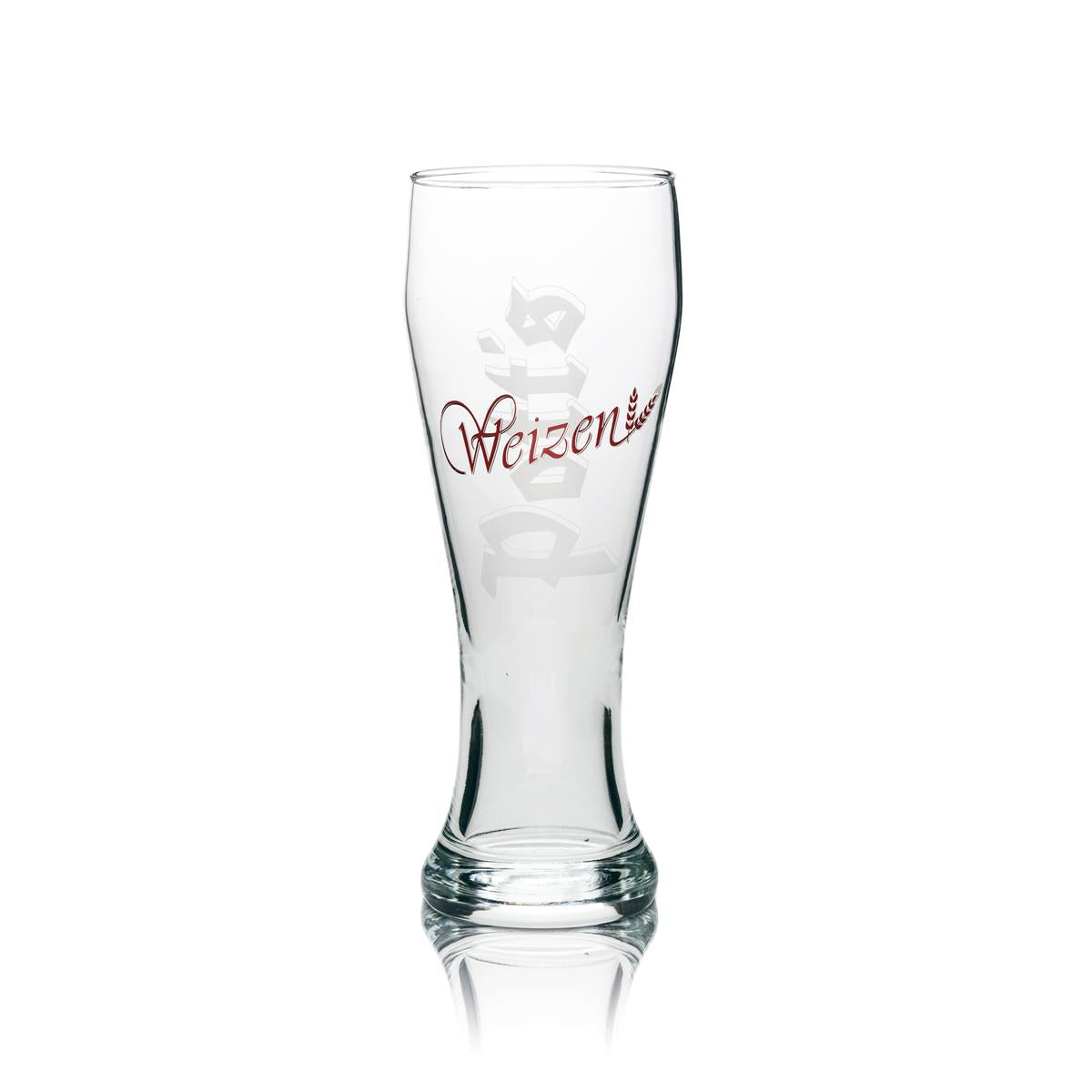 6 bicchieri da birra Potts 0,3 l Weizen – Vista 2
