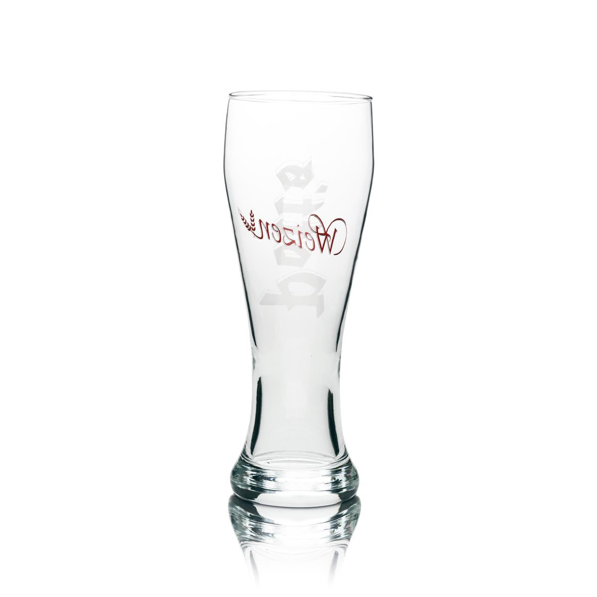6 bicchieri da birra Potts 0,3 l Weizen – Vista 3