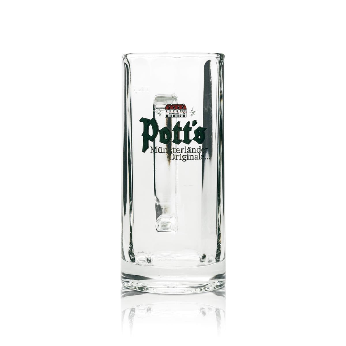 6 bicchieri da birra Potts 0,4 l boccale Ritzenhoff – Vista 2