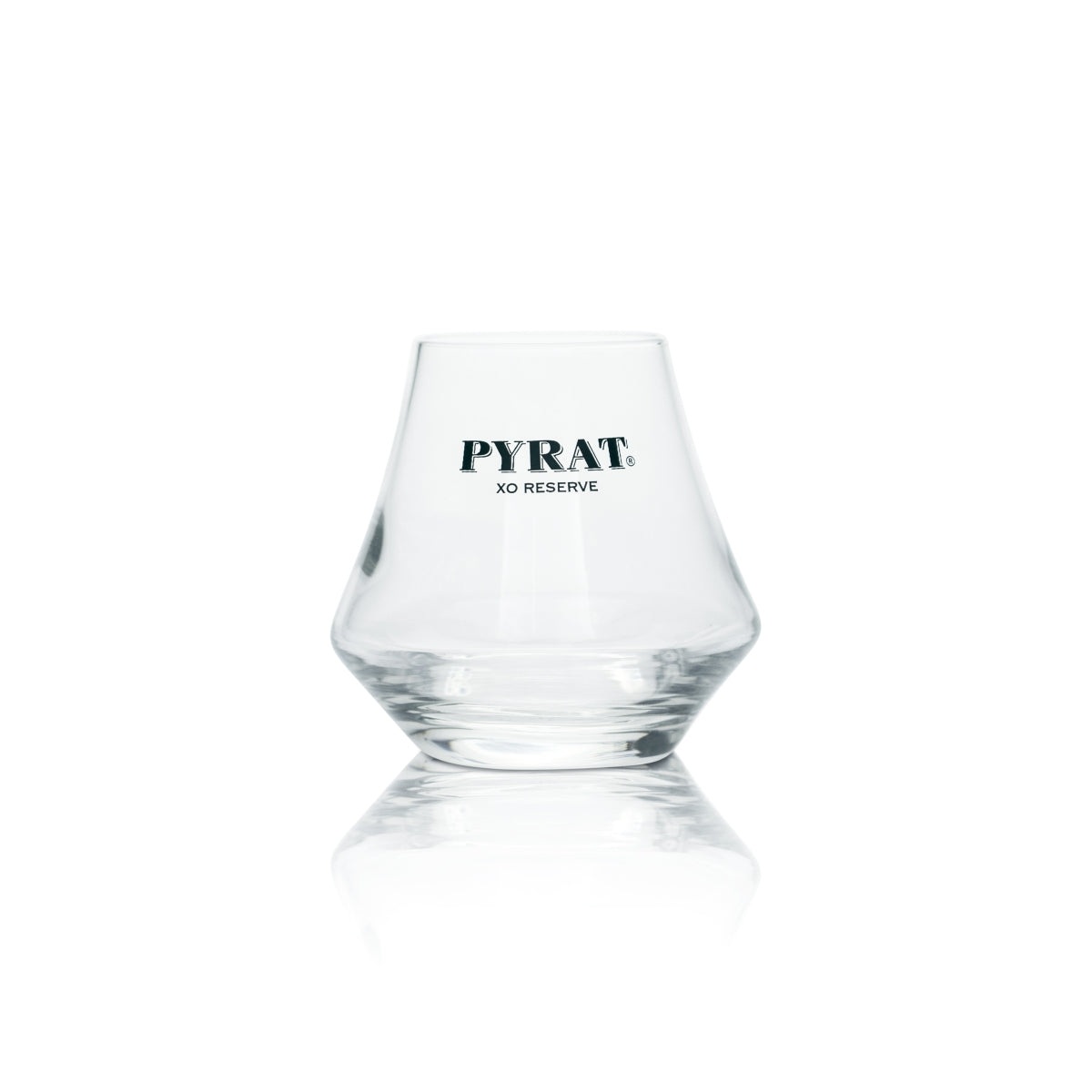 6 bicchieri da degustazione Pyrat XO Reserve Rum in vetro da 0,29 l, speciali per long drink – Vista 2