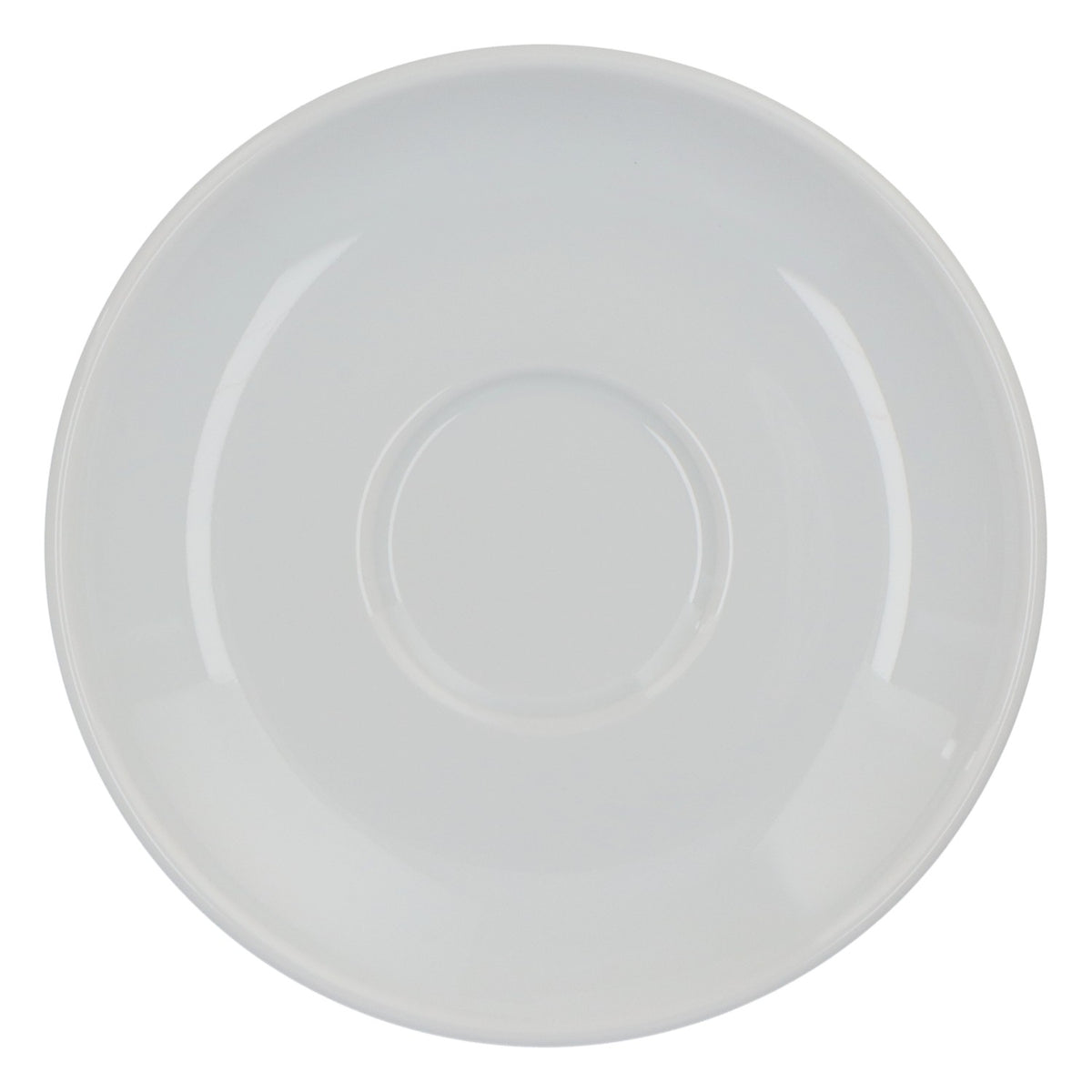 6x Quakwa Tafelstern Piatti da caffè e piattini per tazzine da caffè espresso – Vista 3