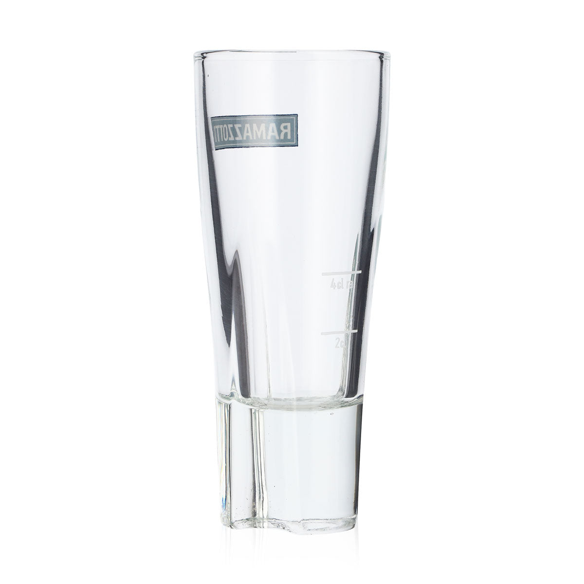 6 Bicchieri da Liquore Ramazzotti 0,15l Bicchiere Longdrink Logo Orizzontale in Alto Nuovo + 1 Lanterna – Vista 3