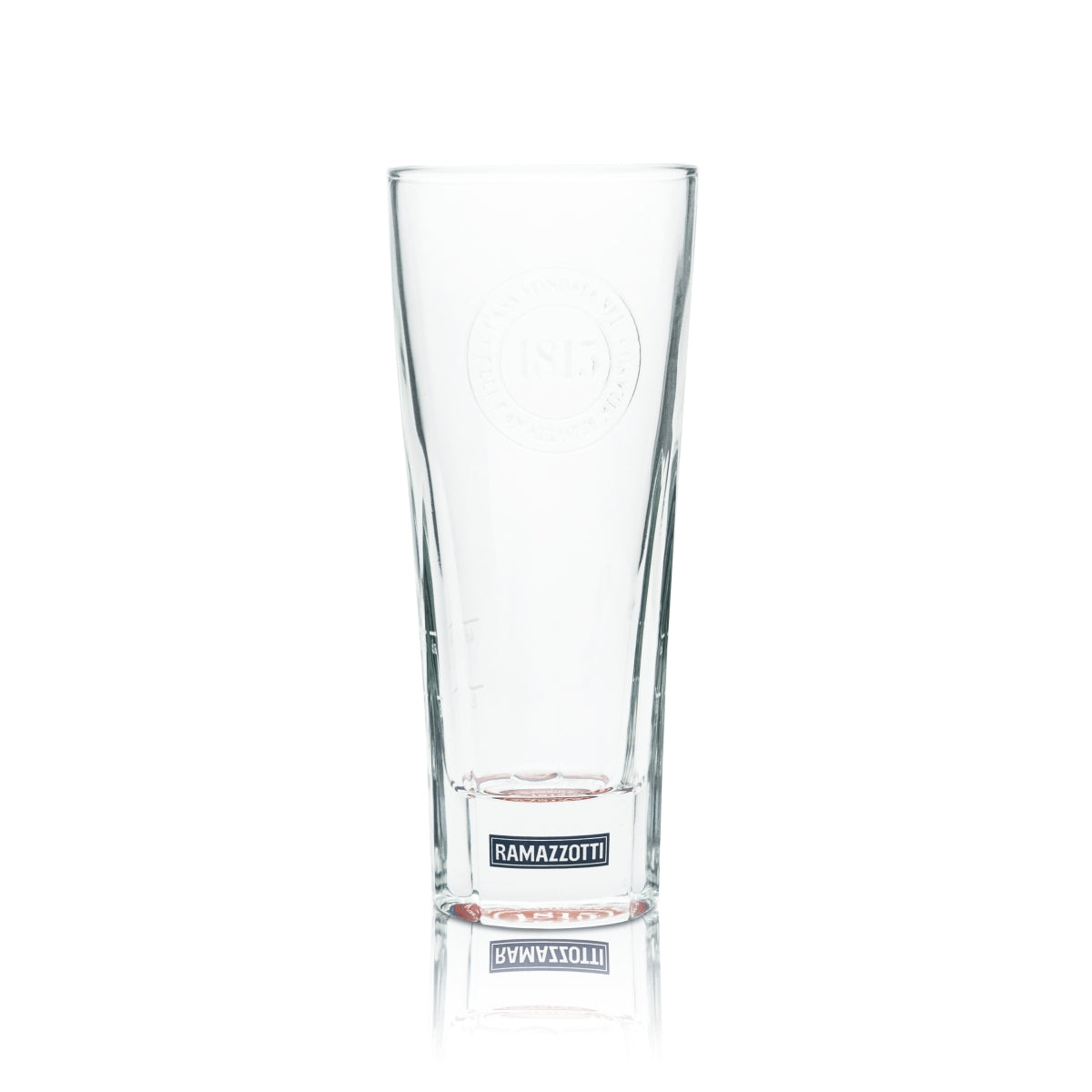 6 bicchieri da liquore Ramazzotti 0,2 l 1815 bicchieri da cocktail long drink Stamper digestivo – Vista 2