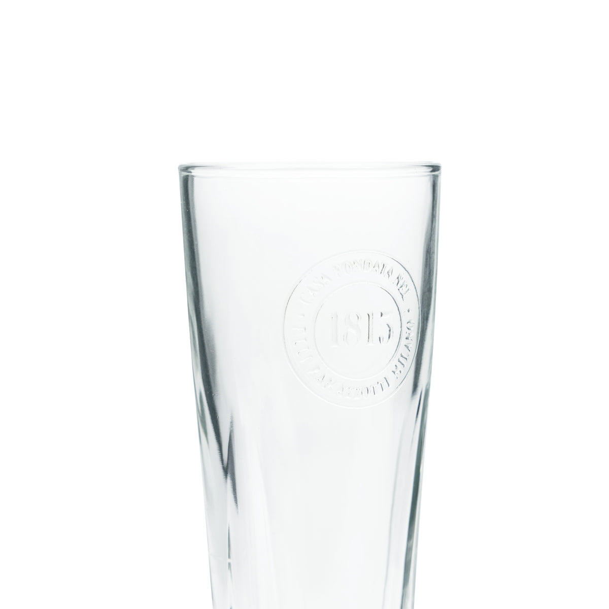 6 bicchieri da liquore Ramazzotti 0,2 l 1815 bicchieri da cocktail long drink Stamper digestivo – Vista 4