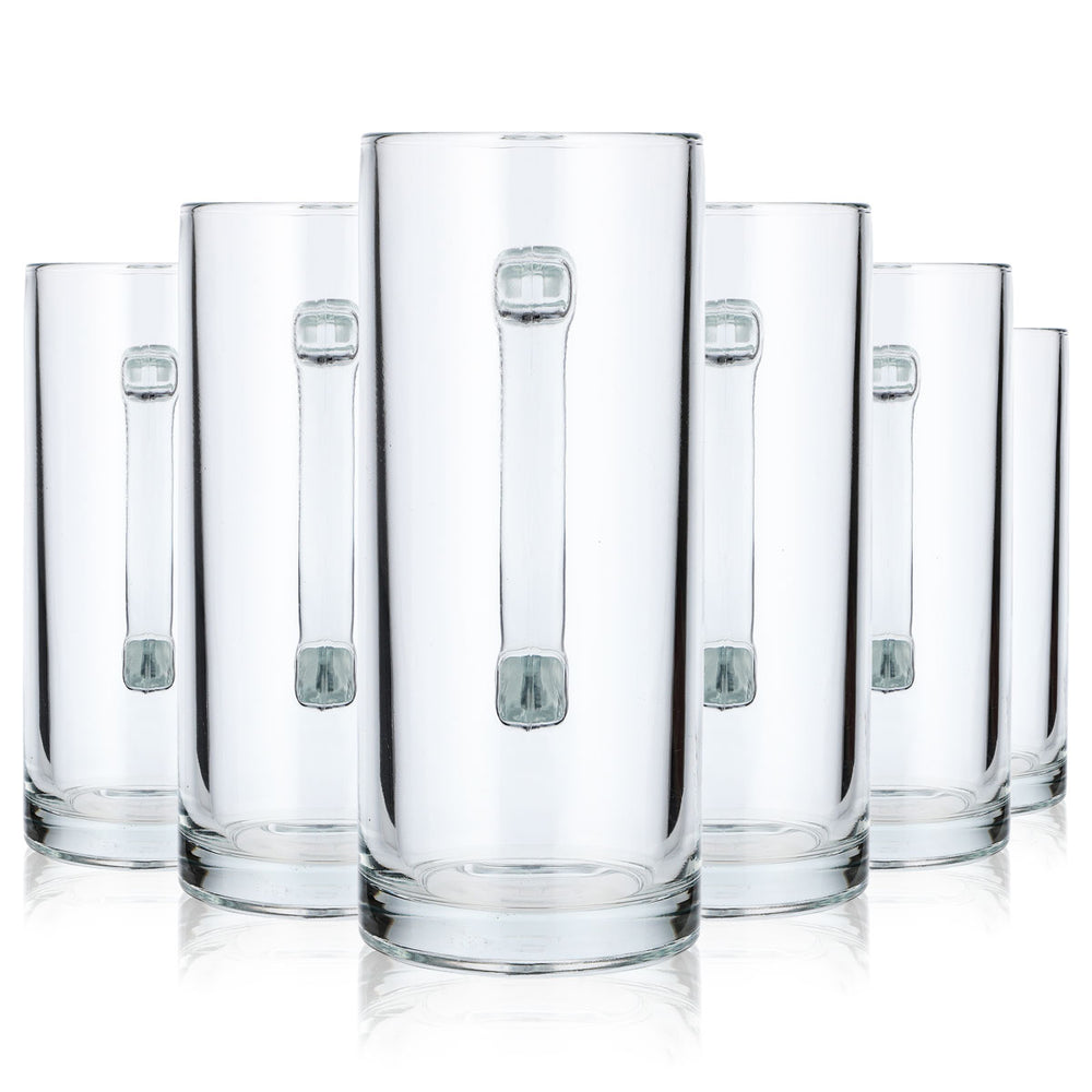 6 bicchieri da birra Rastal da 0,4 l (set da 6)