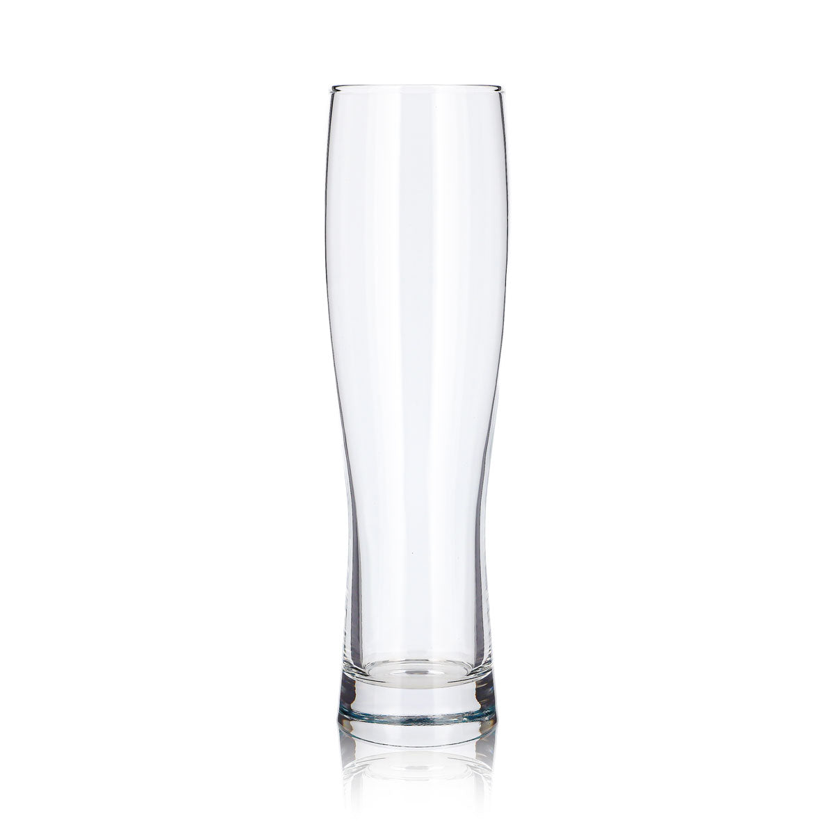 6 bicchieri Rastal da 0,5 l per birra di frumento Monaco Slim – Vista 3