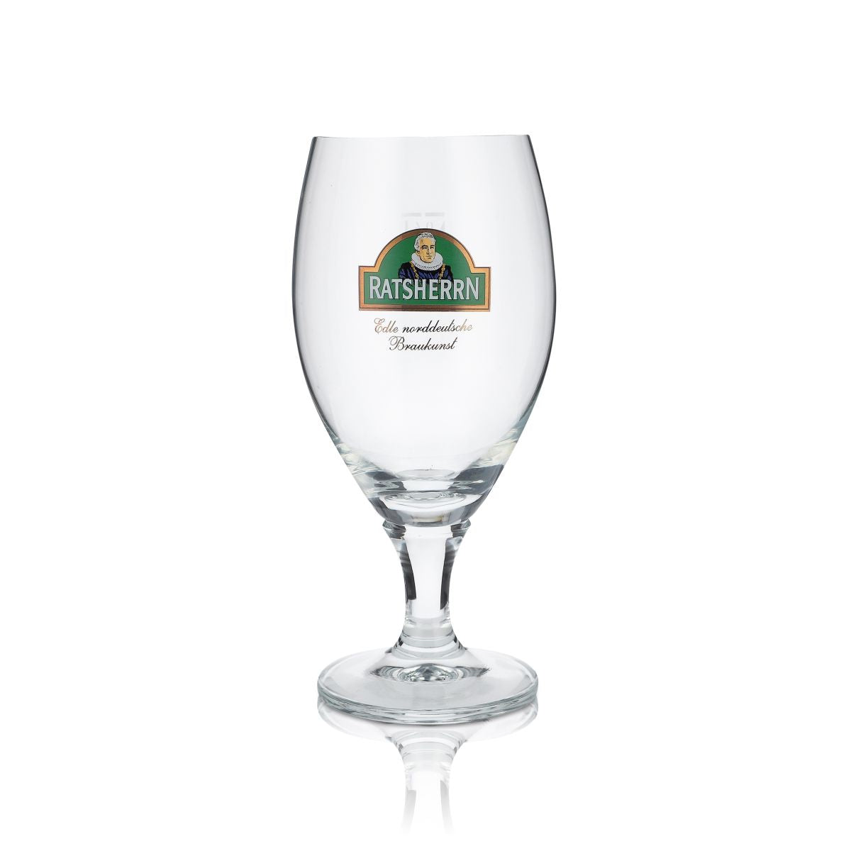 6 bicchieri da birra Ratsherrn Pils 0,4 l Bicchieri da birra bicchiere a calice Ritzenhoff – Vista 2