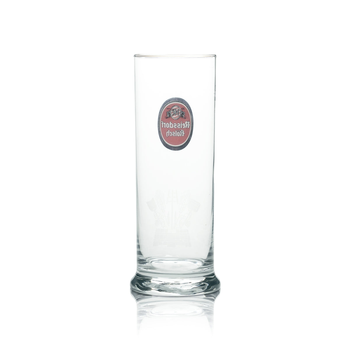 6 bicchieri da birra Reissdorf 0,4 l Kölsch Stange Bicchieri da birra Colonia Kölschglas Brauer – Vista 4