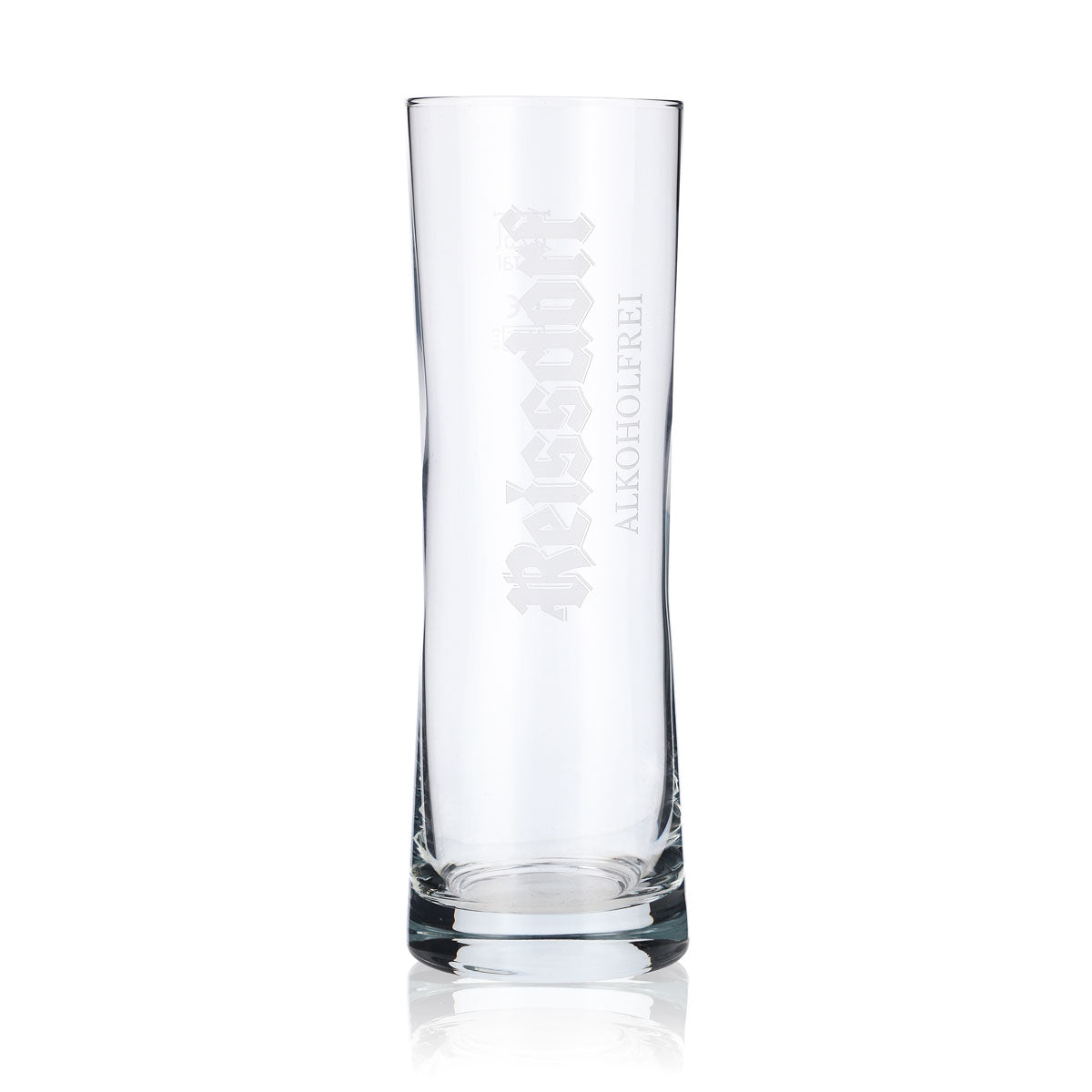 6 bicchieri da birra Reissdorf analcolica 0,25 bicchieri tazza logo satinato stanghetta – Vista 2