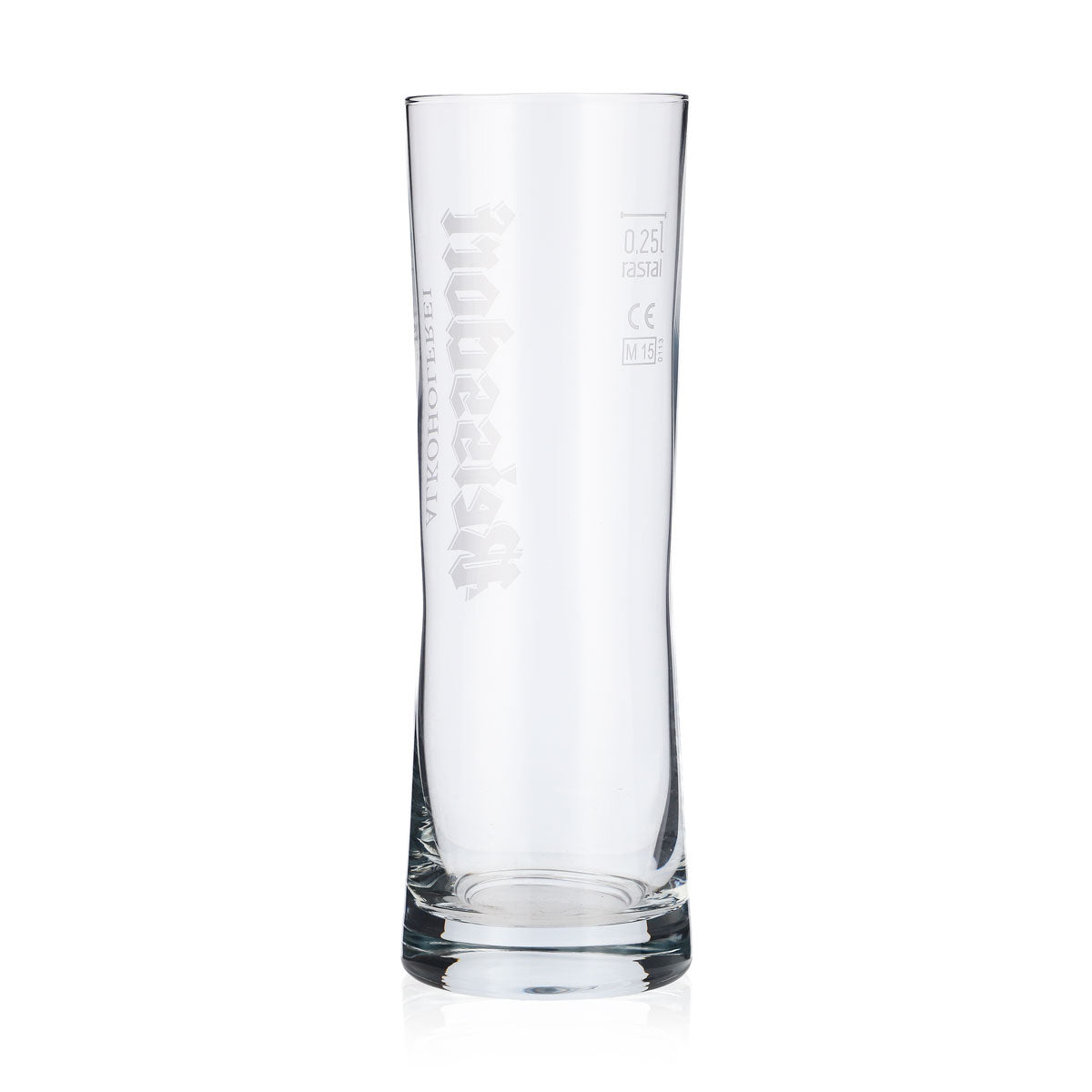 6 bicchieri da birra Reissdorf analcolica 0,25 bicchieri tazza logo satinato stanghetta – Vista 5