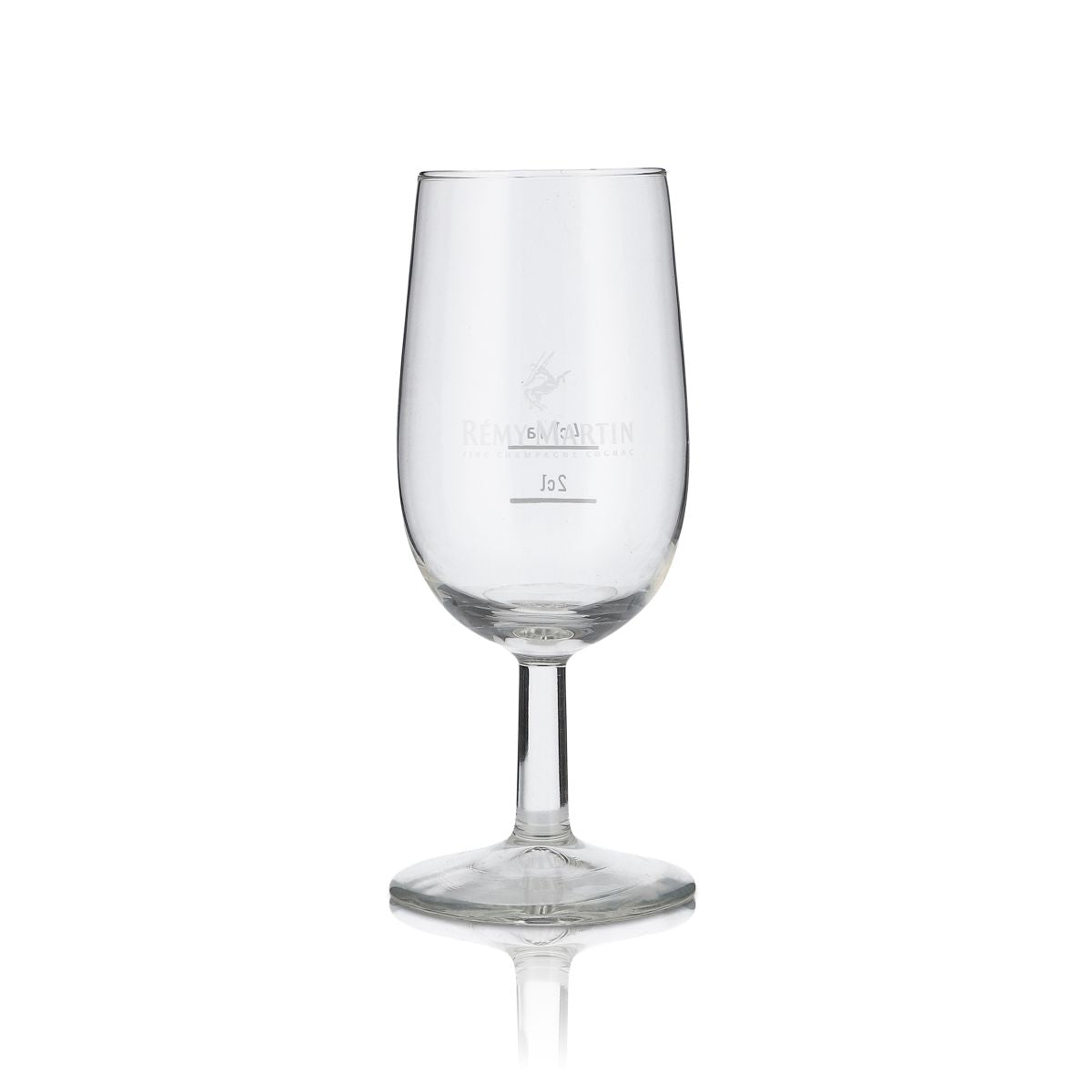 6 bicchieri Remy Martin da 0,14 l Set di bicchieri da cognac Tasting Nosing Brandy – Vista 2
