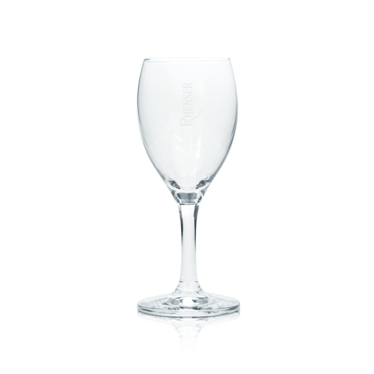 6 bicchieri Rhenser da 0,1 l, calice, flûte, tulipano, coppa, bicchieri per acqua minerale, soda, bibite gassate – Vista 2