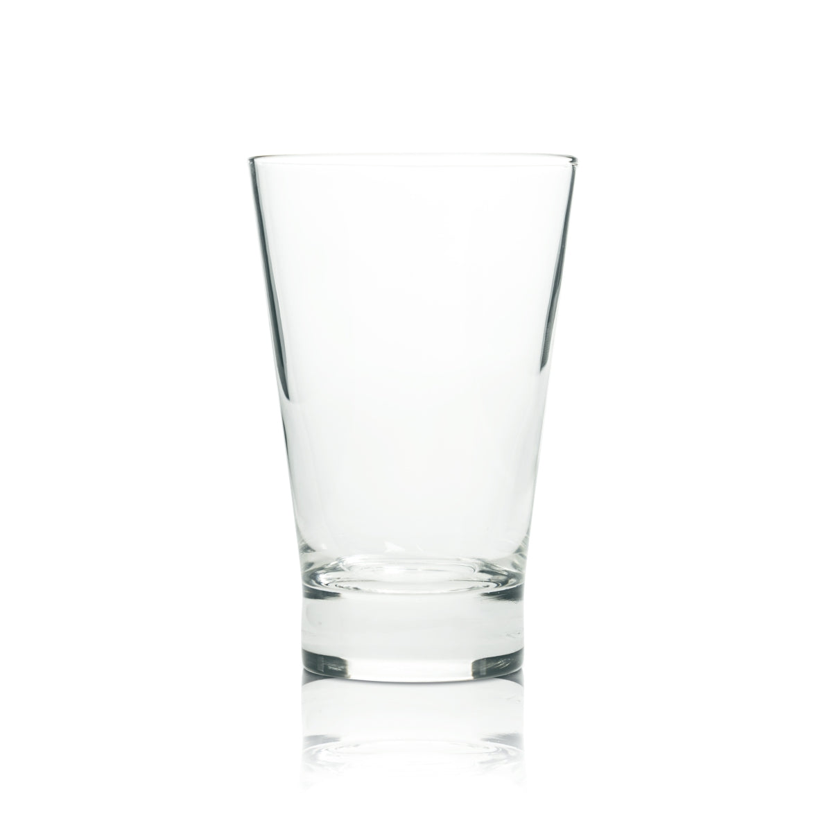 6 bicchieri Rhodius da 0,2 l per acqua minerale o bibite analcoliche, serie Quelle Gourmet – Vista 2