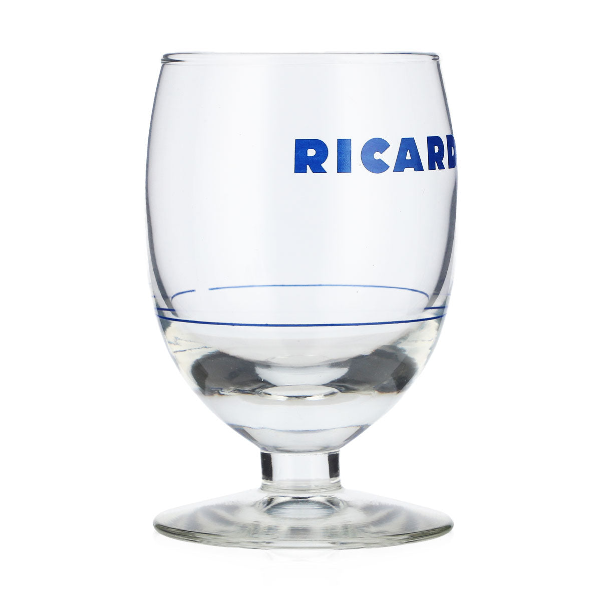 6 bicchieri da liquore Ricard Bicchieri da liquore Bicchieri da degustazione 0,16 l Bicchiere da degustazione Scritta blu – Vista 3