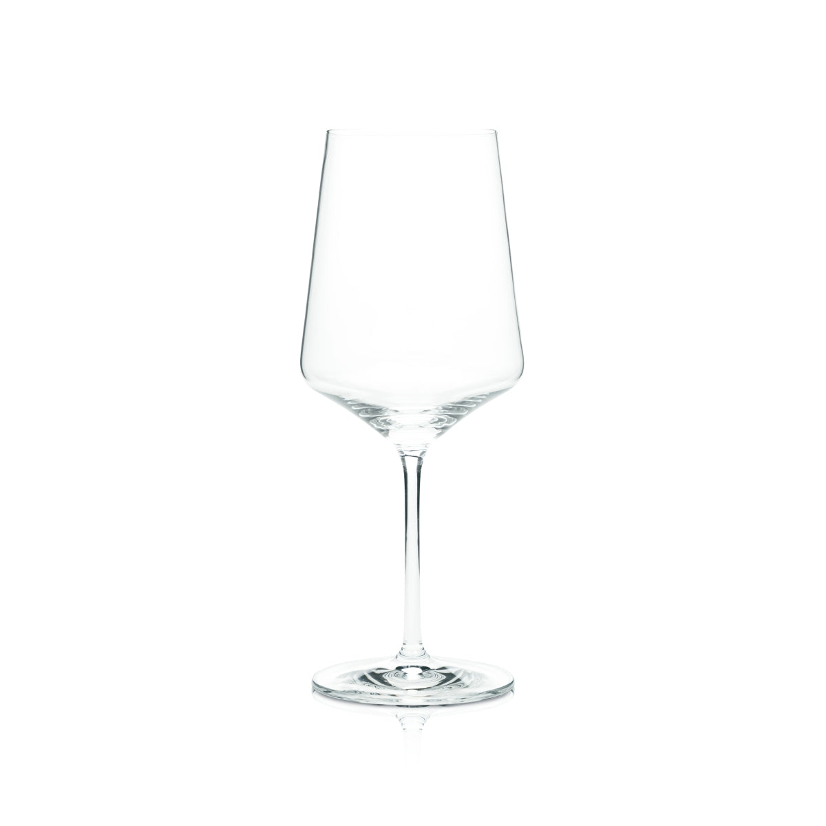 6 bicchieri da vino Ritzenhoff 0,5 l Julie Bicchieri da aperitivo, cocktail e long drink per vino rosso – Vista 2