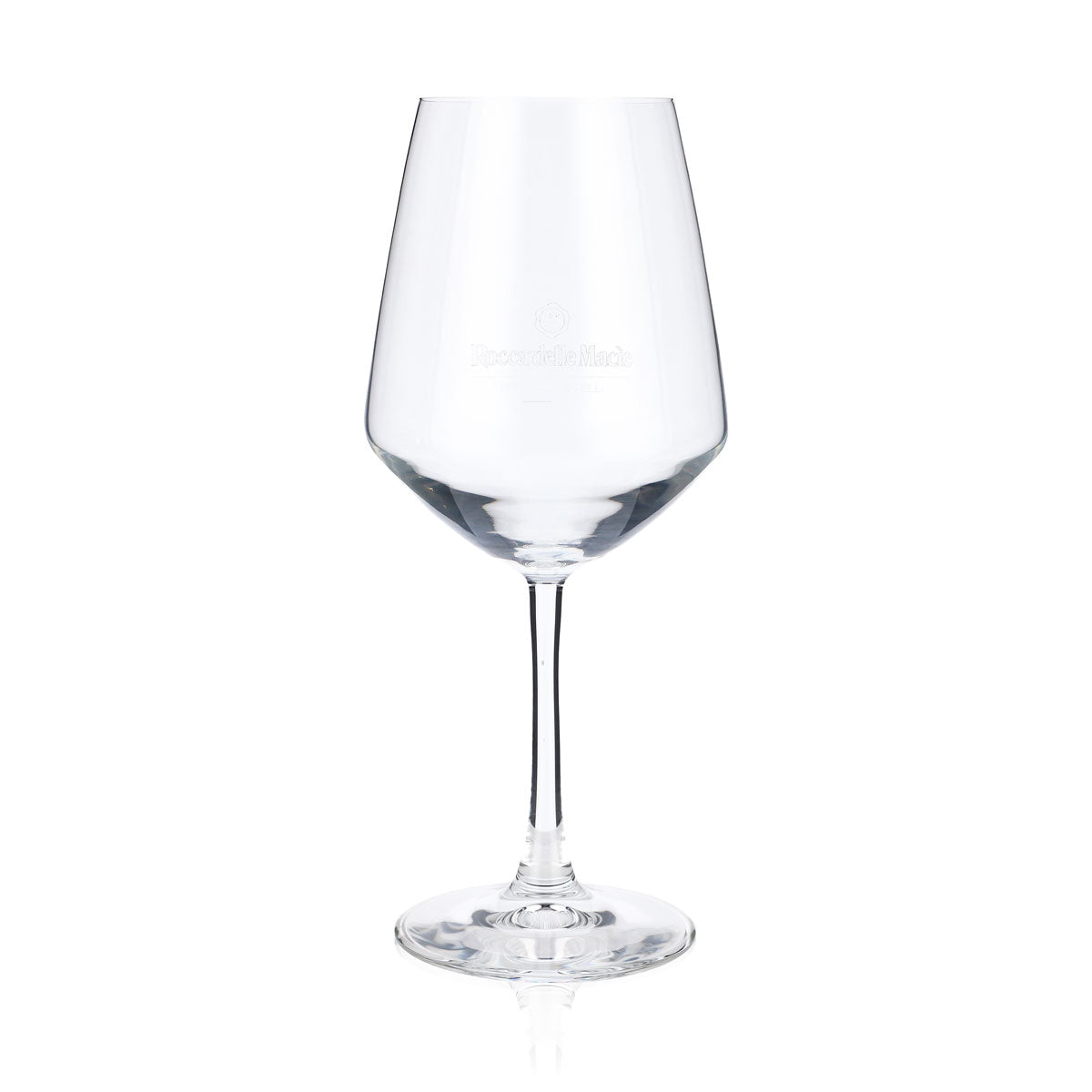 6 bicchieri da vino Rocca delle Macie Bicchieri da vino Bicchieri con stelo Bicchieri da vino in vetro 0,53 l – Vista 2