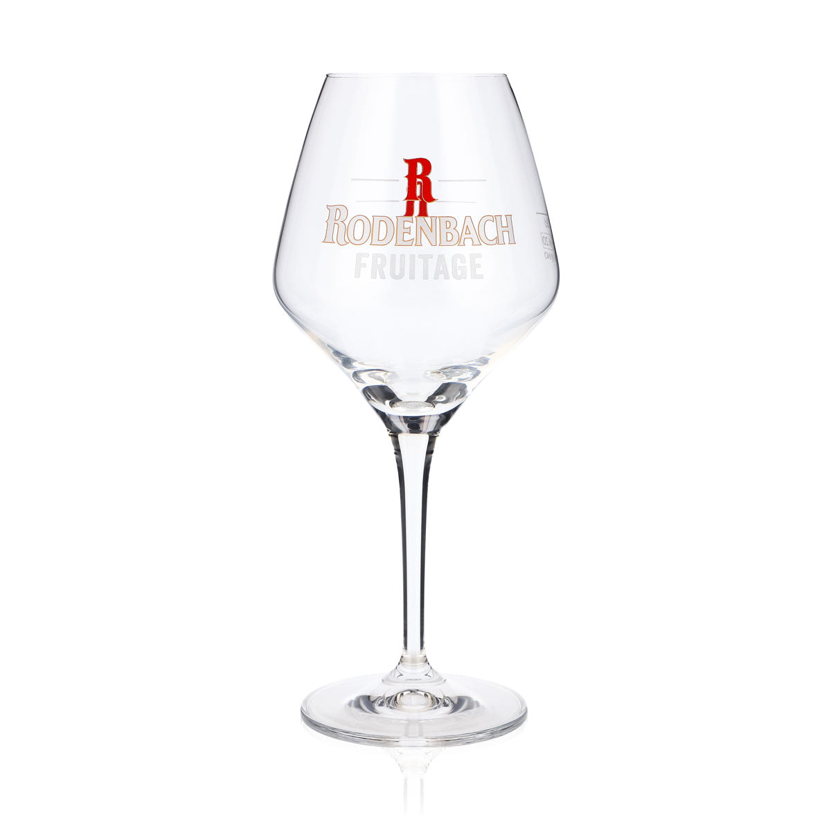 6 bicchieri da birra Rodenbach da 0,25 l Bicchieri da birra a forma di palloncino Bicchieri da sommelier "Fruitage" – Vista 2