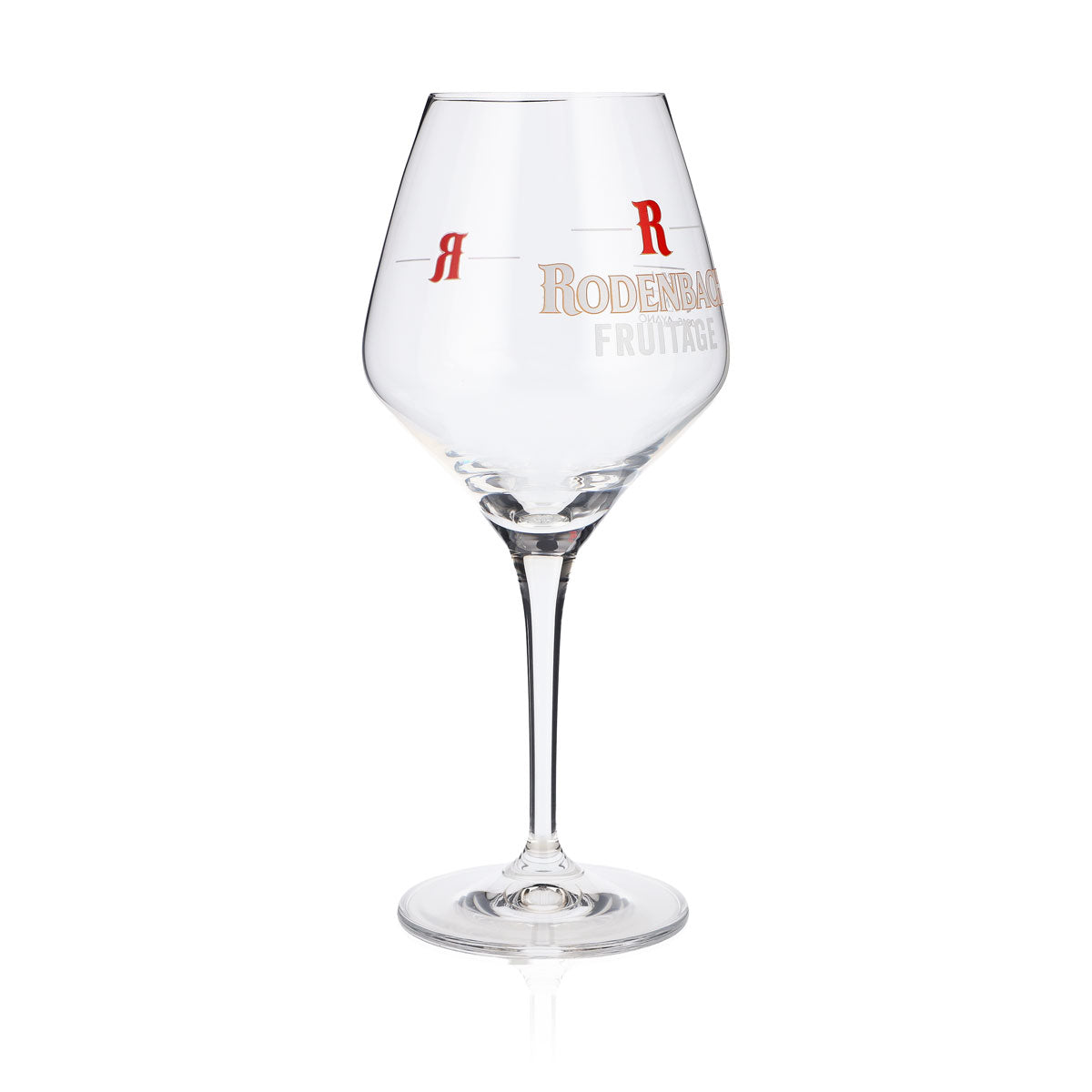 6 bicchieri da birra Rodenbach da 0,25 l Bicchieri da birra a forma di palloncino Bicchieri da sommelier "Fruitage" – Vista 3