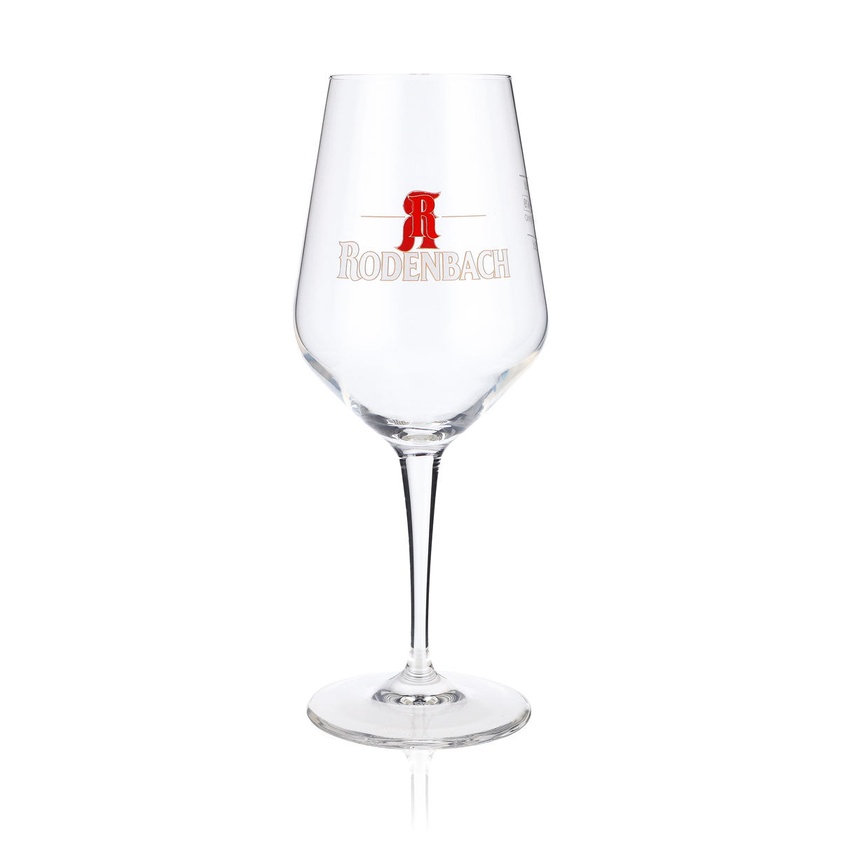 6 bicchieri da birra Rodenbach Bicchieri da birra Bicchiere da vino Bicchiere a palloncino 0,33 l – Vista 2