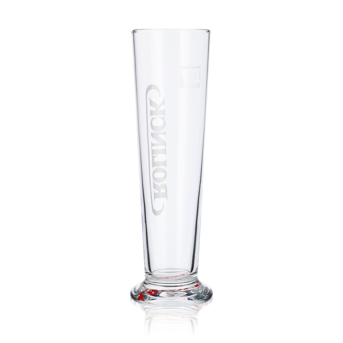 6 bicchieri da birra Rolinck Bicchieri da birra 0,3 l Tazza/coppa Rastal Stange – Vista 4