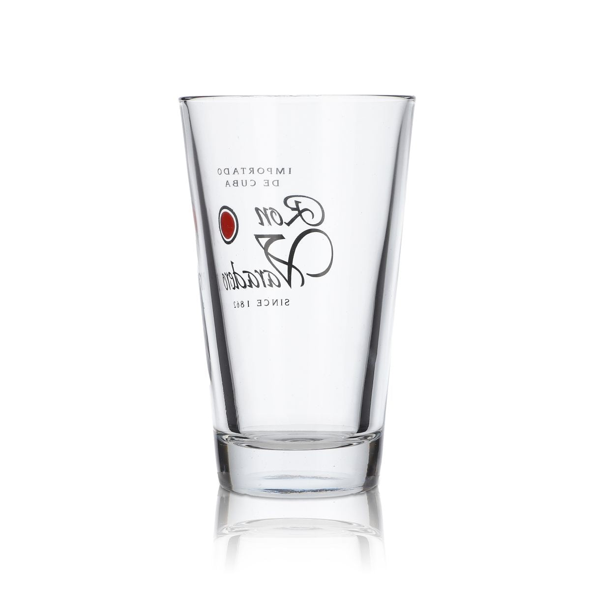 6 bicchieri Ron Varadero Bicchiere da long drink Bicchieri da rum "Importado" – Vista 4