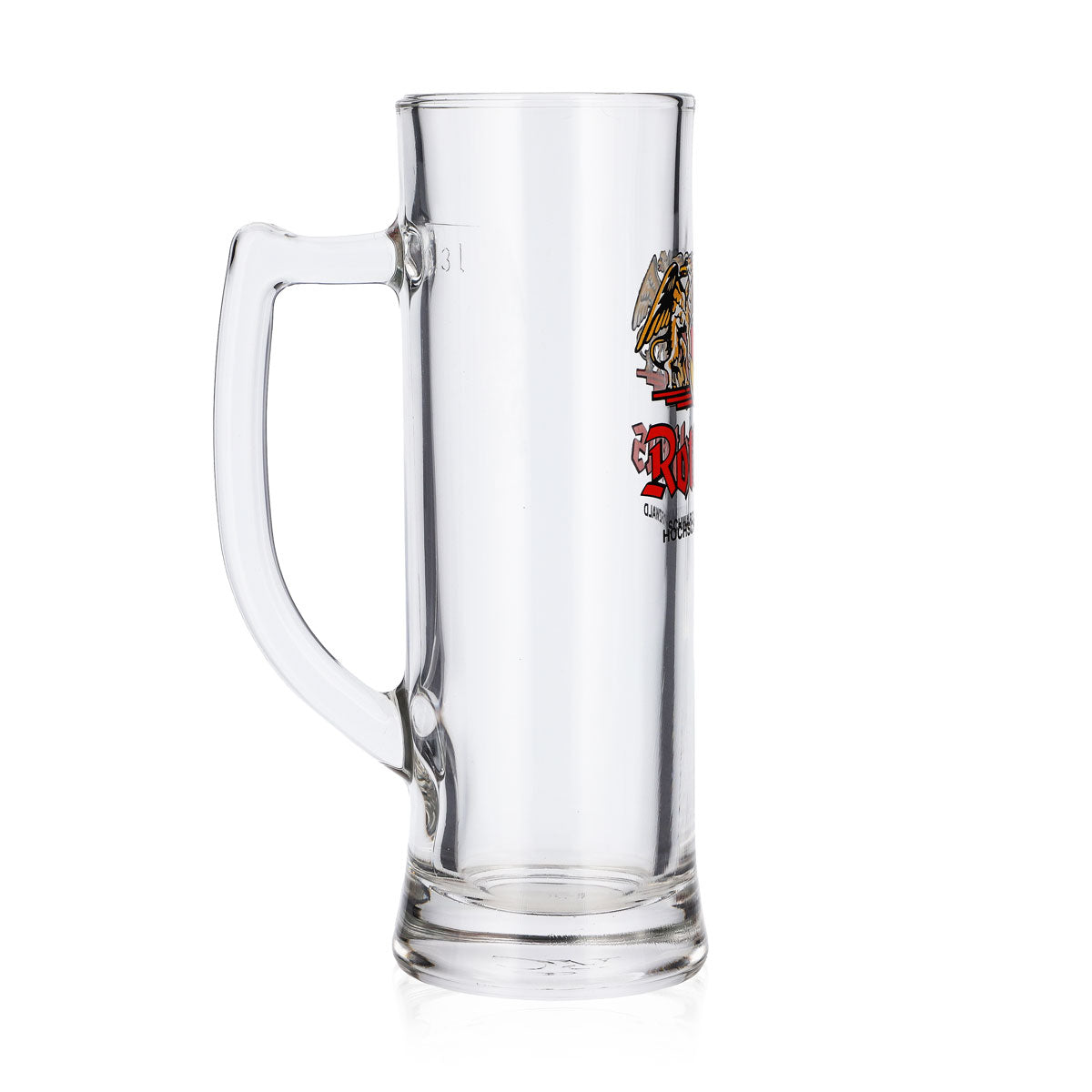 6 bicchieri da birra Rothaus da 0,3 l, modello "Krug", Alta Foresta Nera, RC – Vista 4