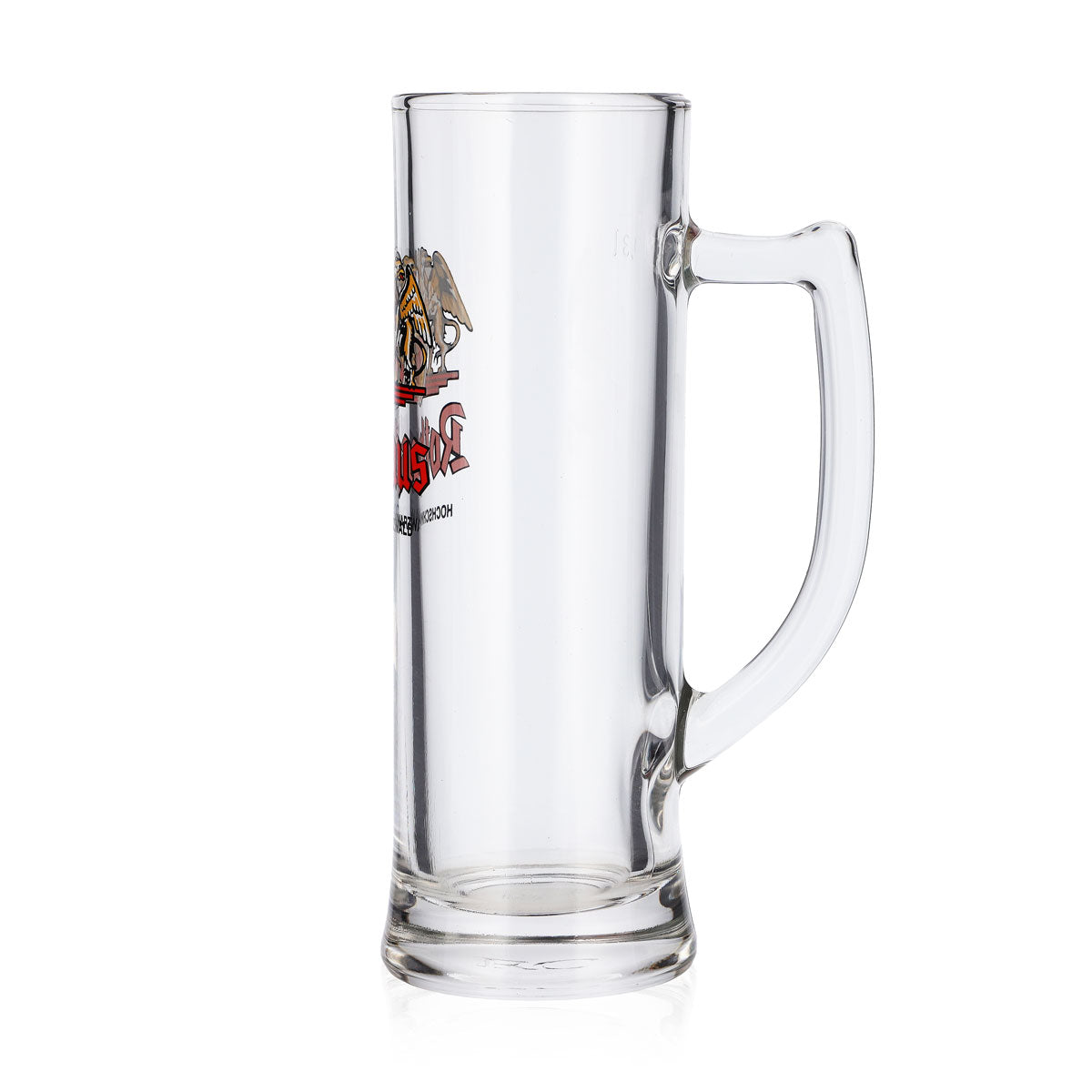 6 bicchieri da birra Rothaus da 0,3 l, modello "Krug", Alta Foresta Nera, RC – Vista 6