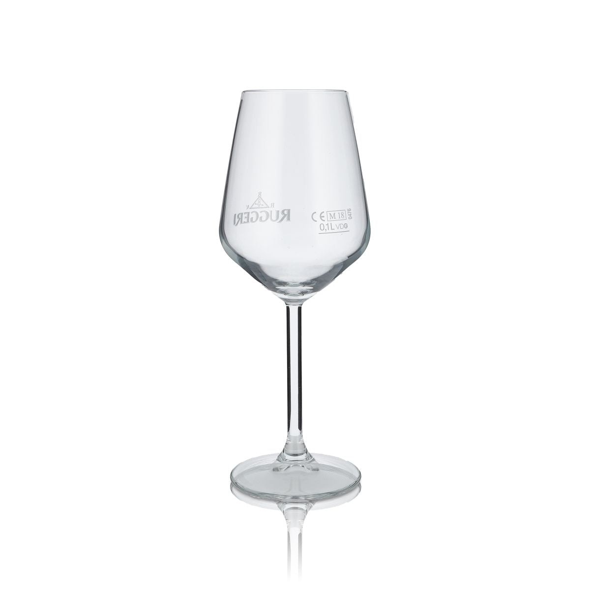 6 bicchieri Ruggeri da 0,35 l per prosecco, spumante, champagne e aperitivi VDG Paris 35 – Vista 3