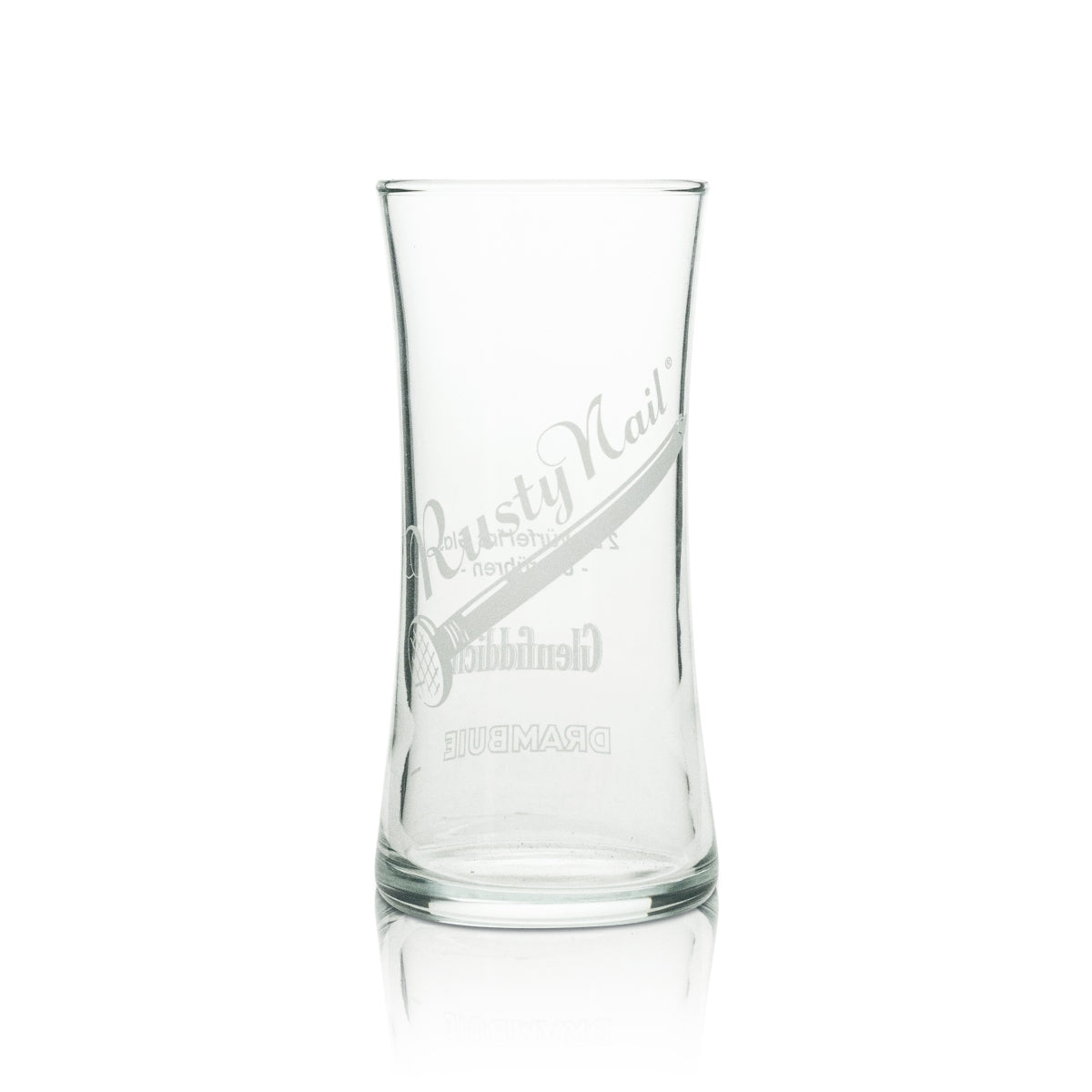 6 bicchieri da whisky Rusty Nail esclusivi Soltau 0,2 l rastal – Vista 2