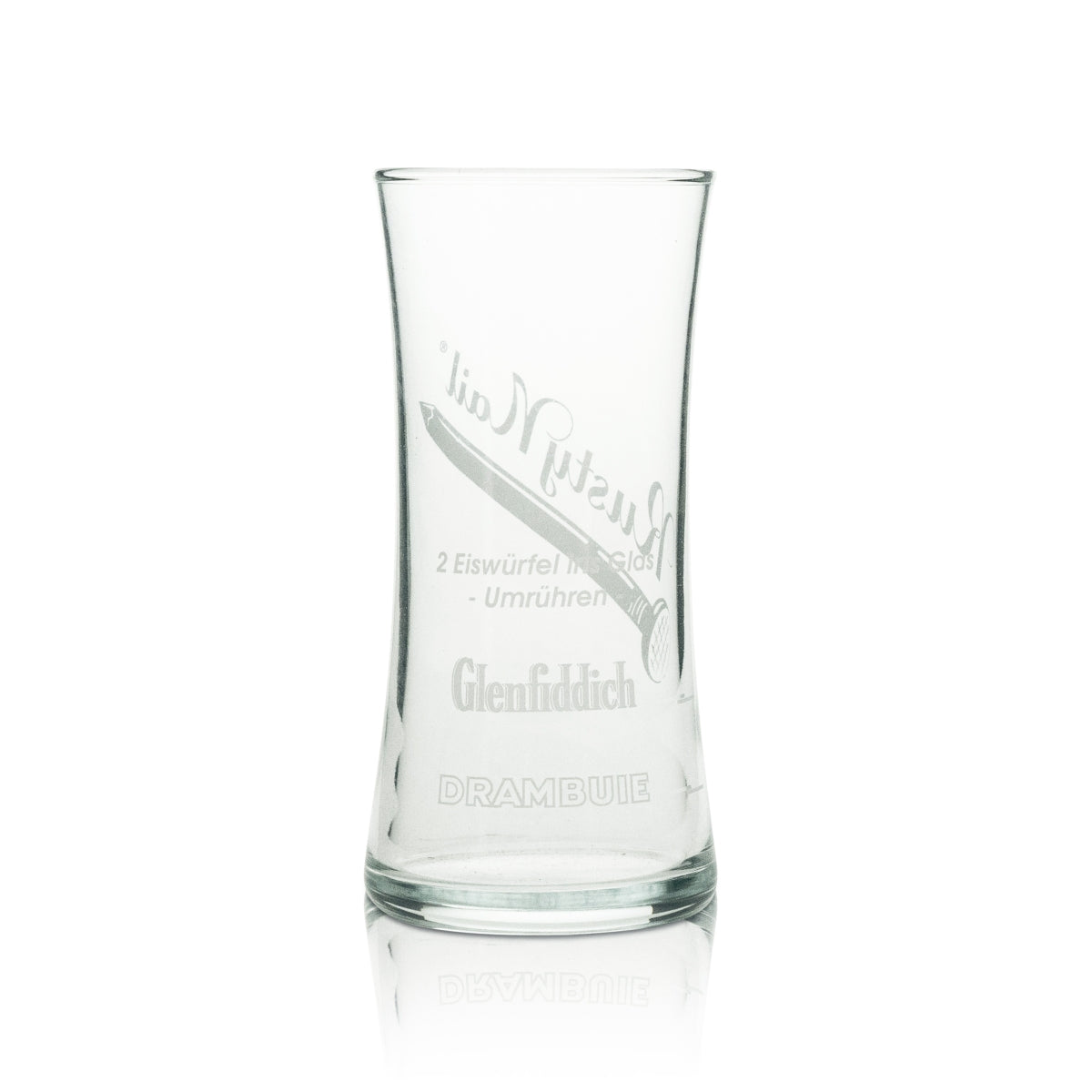 6 bicchieri da whisky Rusty Nail esclusivi Soltau 0,2 l rastal – Vista 3