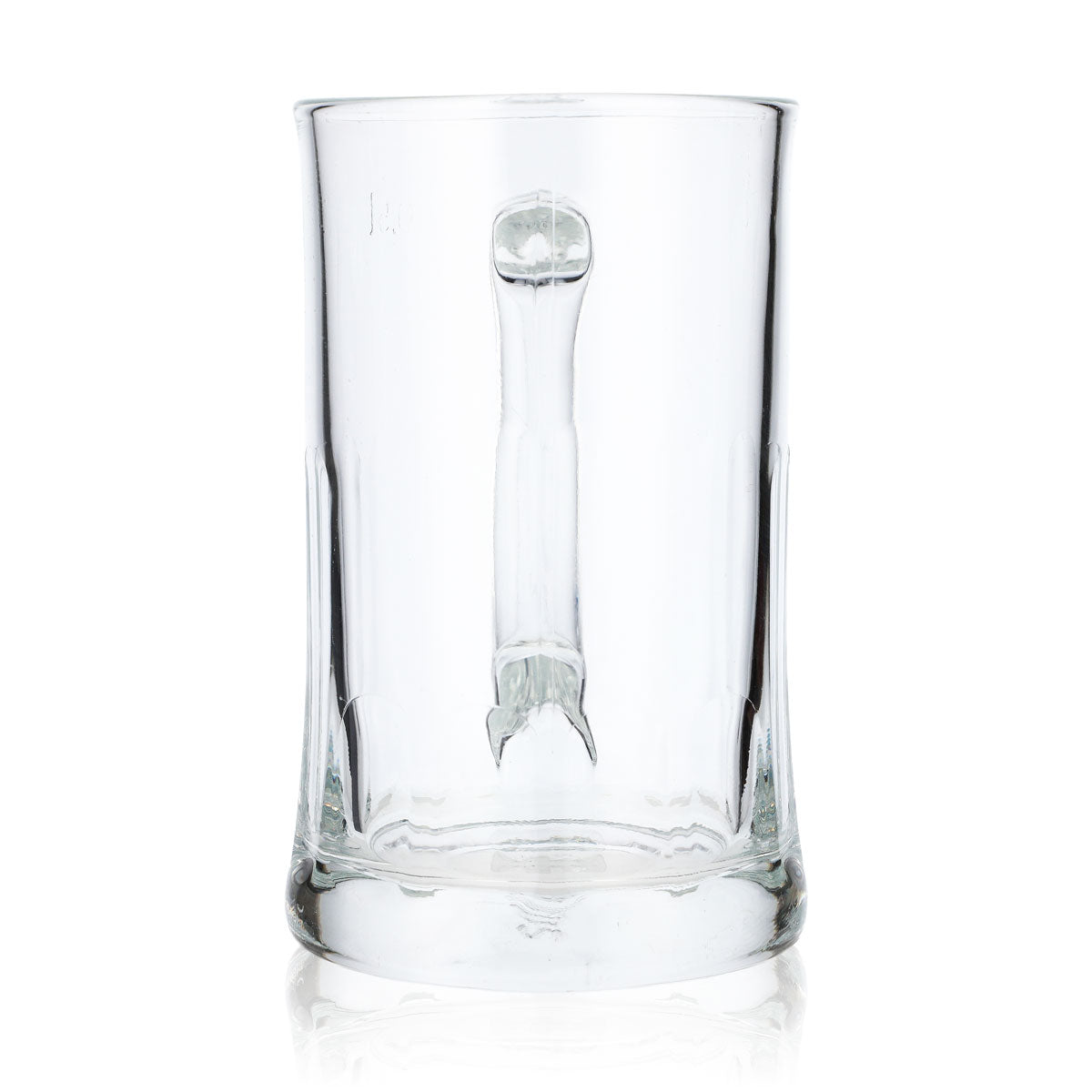 6 bicchieri da birra Sahm da 0,5 l (set da 6) – Vista 2