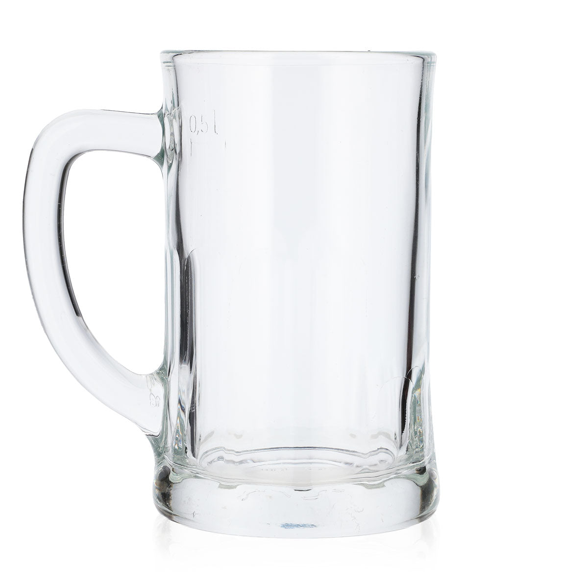 6 bicchieri da birra Sahm da 0,5 l (set da 6) – Vista 4