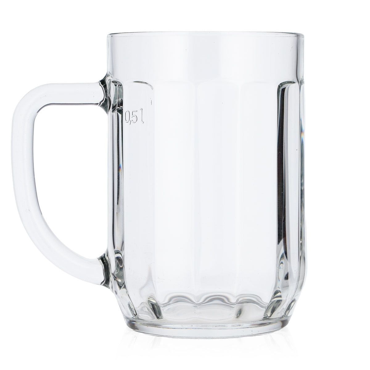 6 bicchieri da birra Sahm da 0,5 l (set da 6) – Vista 4