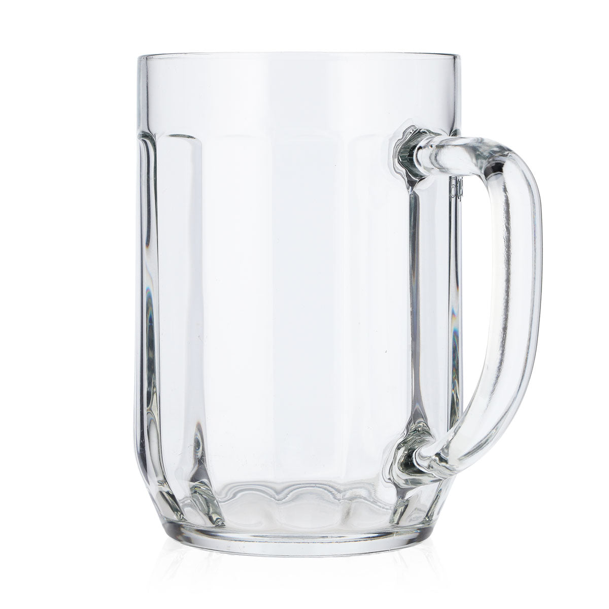 6 bicchieri da birra Sahm da 0,5 l (set da 6) – Vista 5