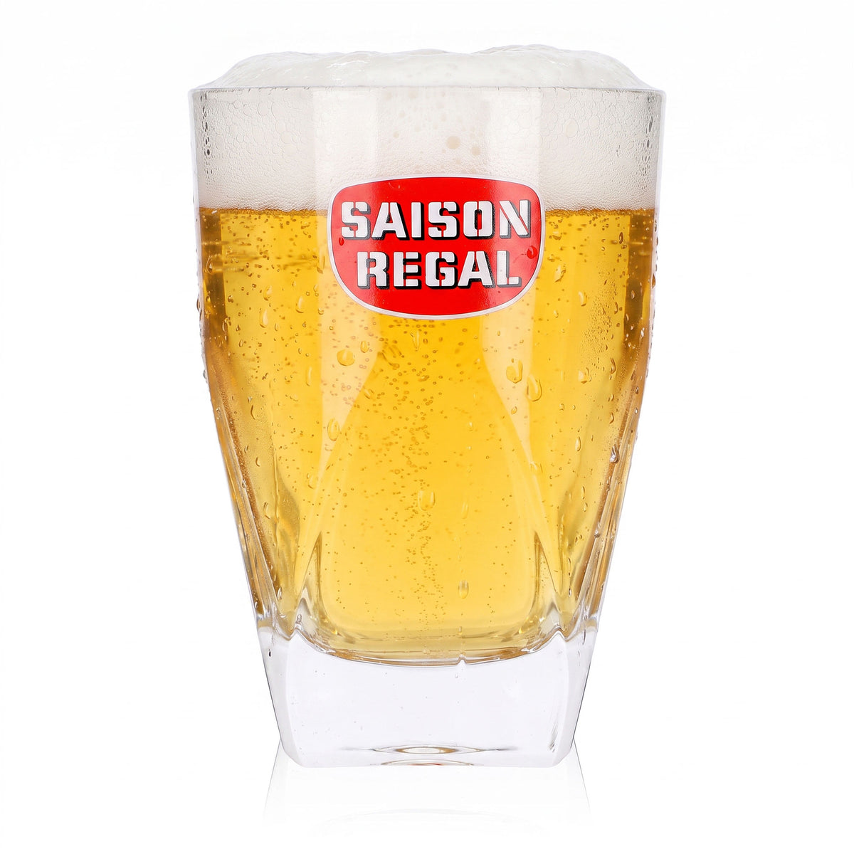Set da 6 bicchieri da birra stagionali con base quadrata, 0,36 l (set da 6) – Vista 2