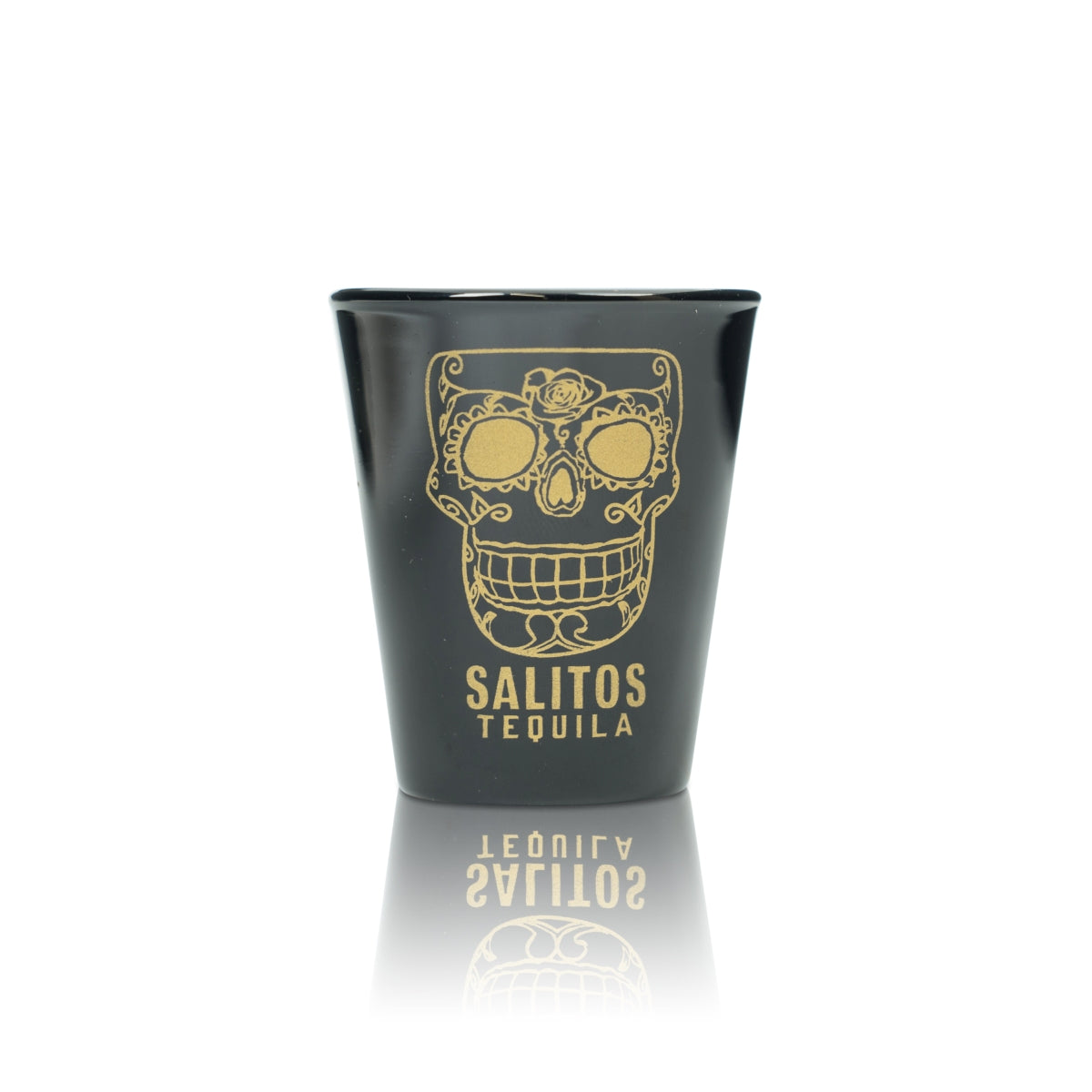 6 bicchieri da birra Salitos 2 cl Stamper Shot Bicchieri da superalcolici Tequila Panama – Vista 2