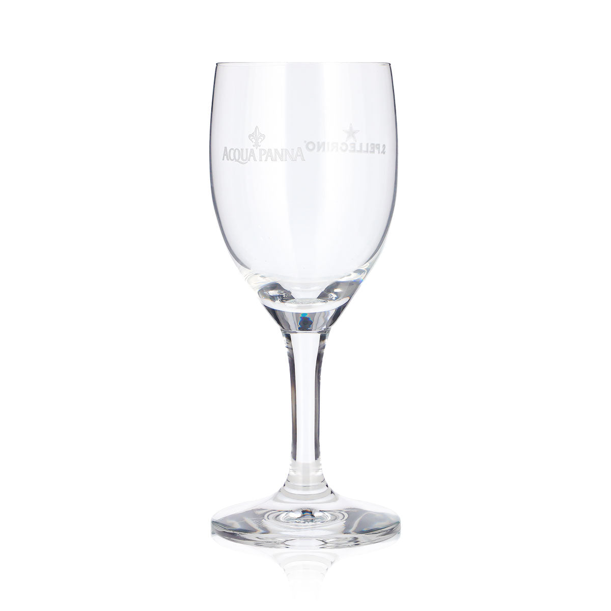 6 bottiglie di acqua San Pellegrino in bicchiere da 0,2 l, formato "Acqua Panna" piccolo (confezione da 6) – Vista 4