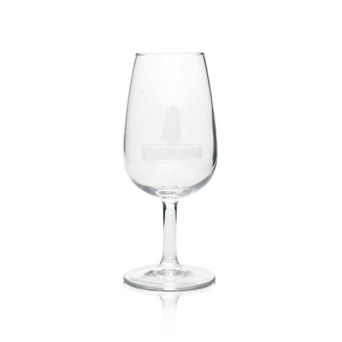 6 bicchieri da vino Sandeman 215 ml – Vista 2