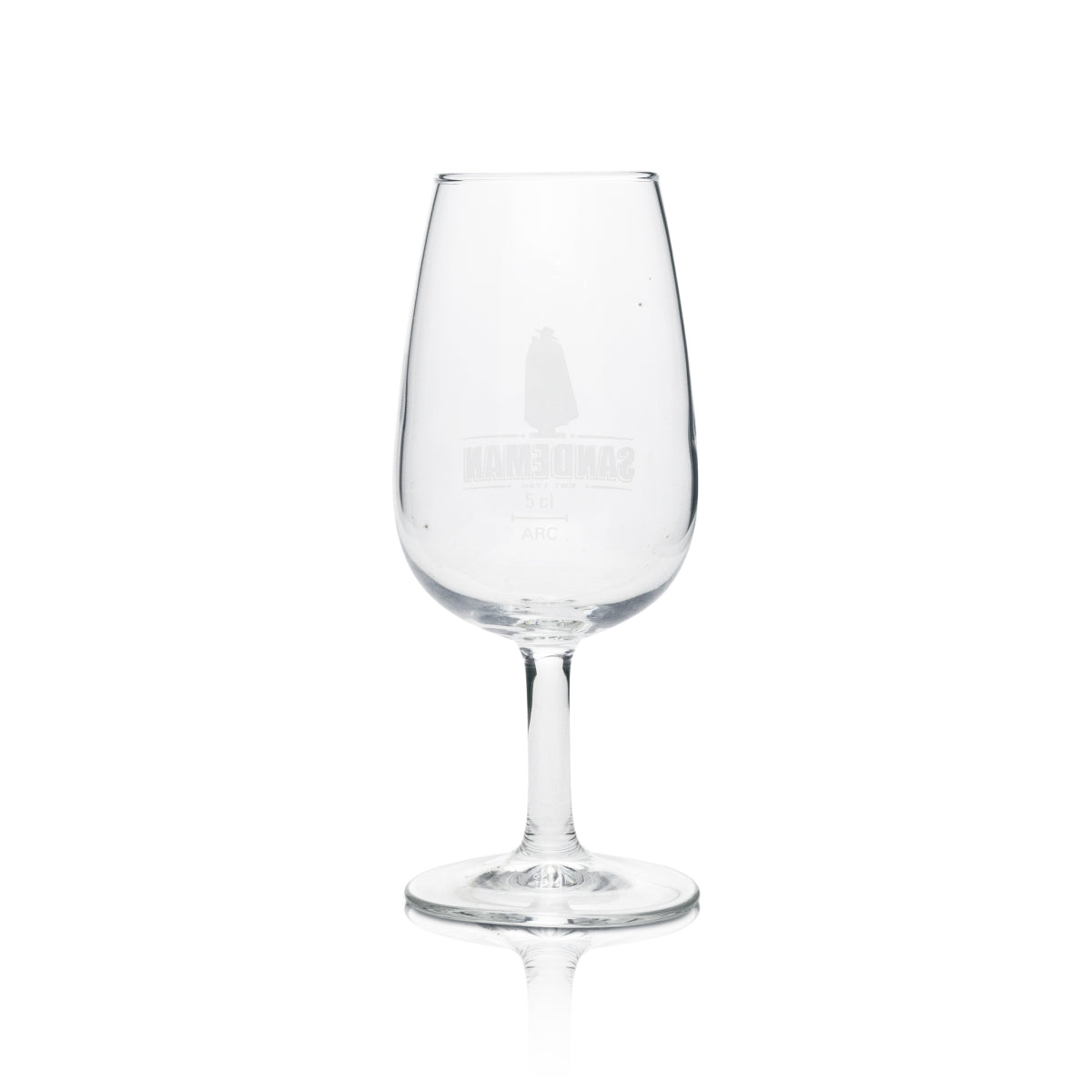 6 bicchieri da vino Sandeman 215 ml – Vista 3