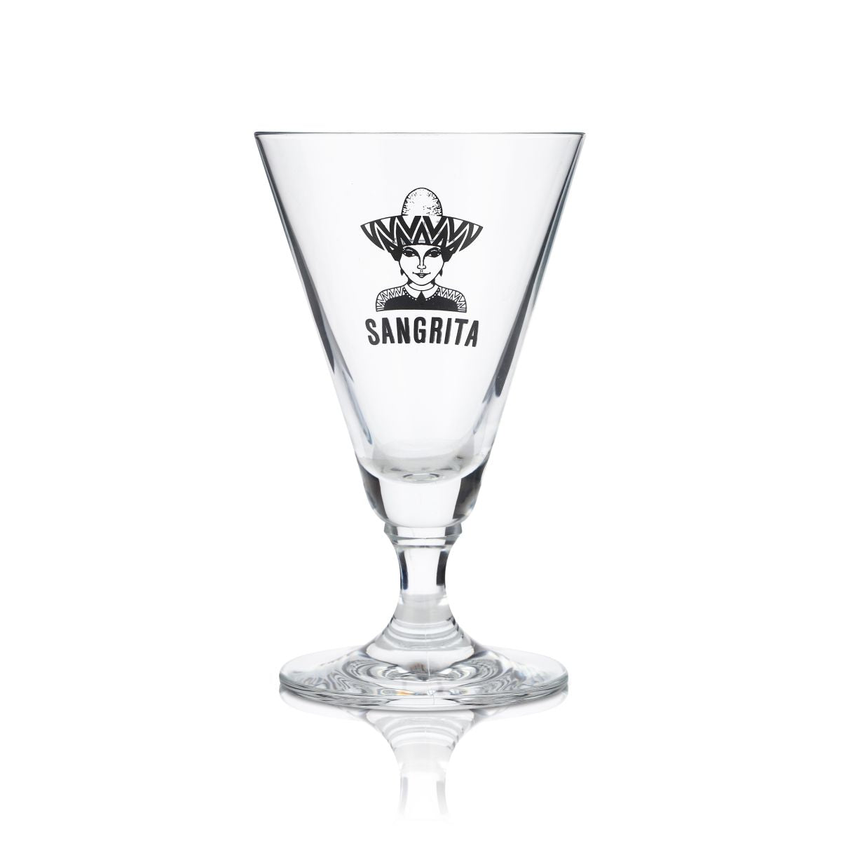 6 bicchieri Sangrita da 0,125 l Bicchiere a calice Bicchiere da martini Succo di verdura Succo di pomodoro Long drink – Vista 2