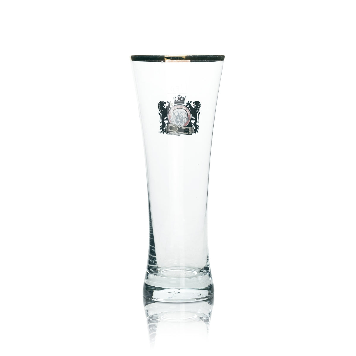 6 bicchieri da birra Sankt Jaro 0,3 l Ritzenhoff Pils Tulipano Czech Beer Cup – Vista 3