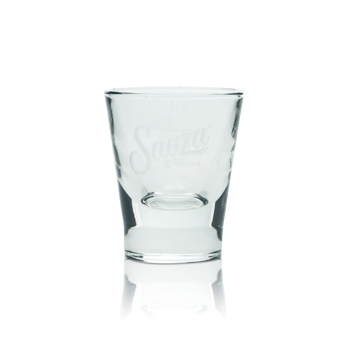6 bicchieri Sauza Tequila 2 cl 4 cl bicchieri da shot bicchierini da liquore bicchierini da liquore Gastro – Vista 2
