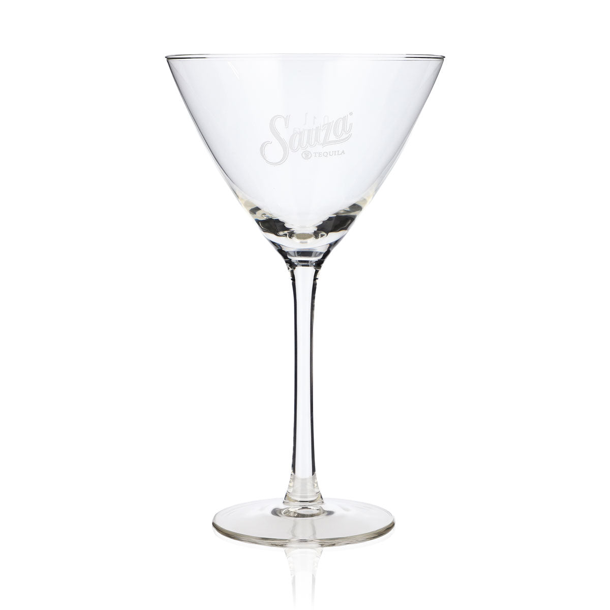 6 bicchieri da tequila Sauza da 0,1 l, bicchieri da cocktail a forma di coppa "Rastal" (set da 6) – Vista 2