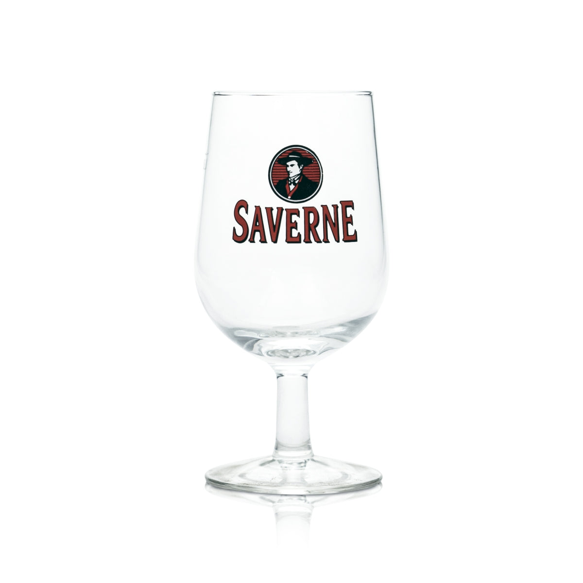 6 bicchieri Saverne 0,25 l a forma di coppa tulipano Panache Birra – Vista 2